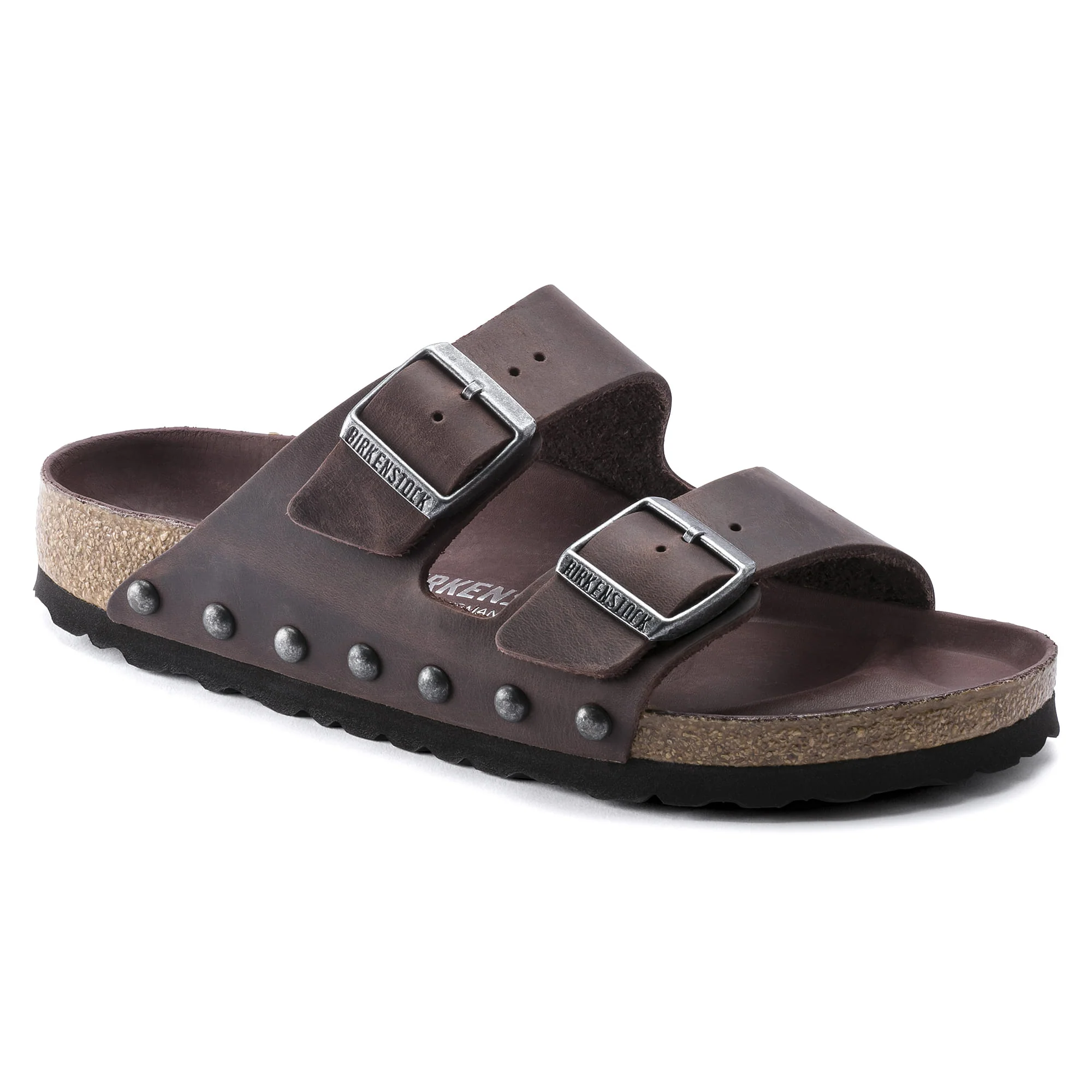 Arizona Oiled Leather