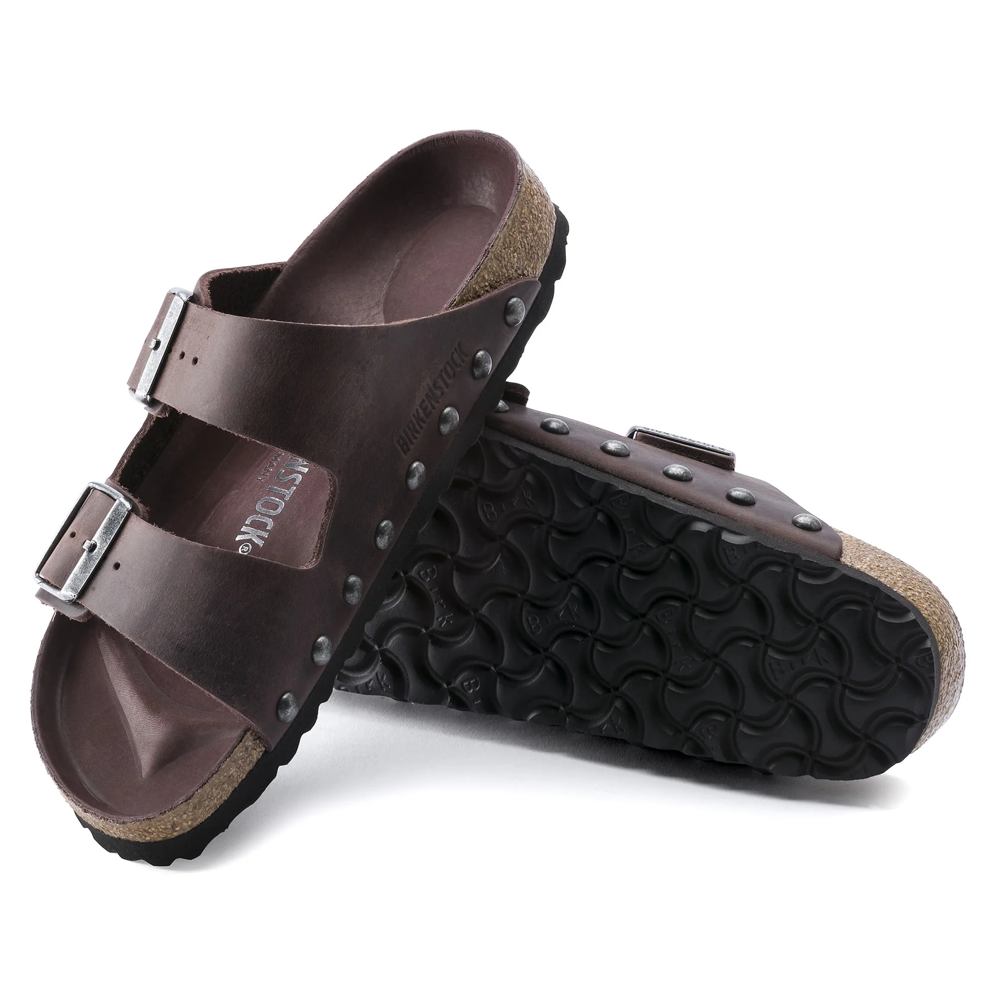 Arizona Oiled Leather - Image 2