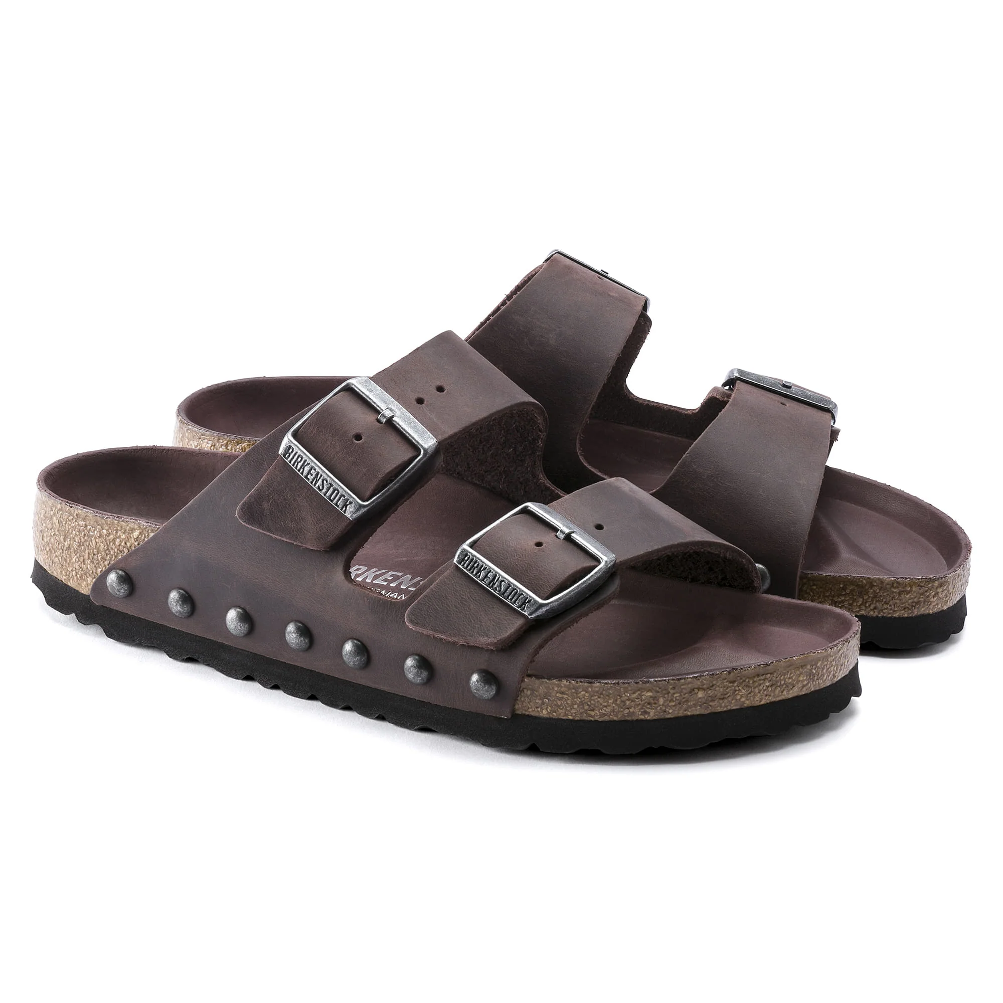 Arizona Oiled Leather - Image 5