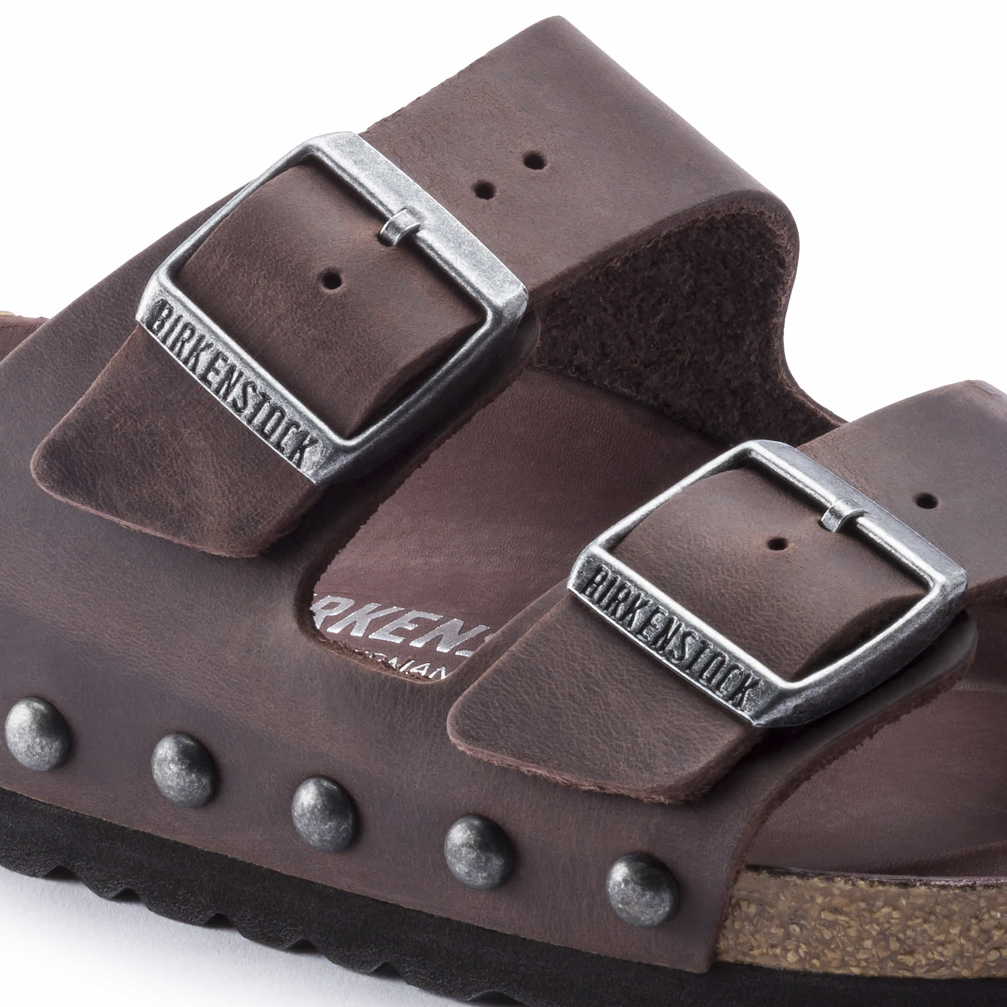 Arizona Oiled Leather - Image 6