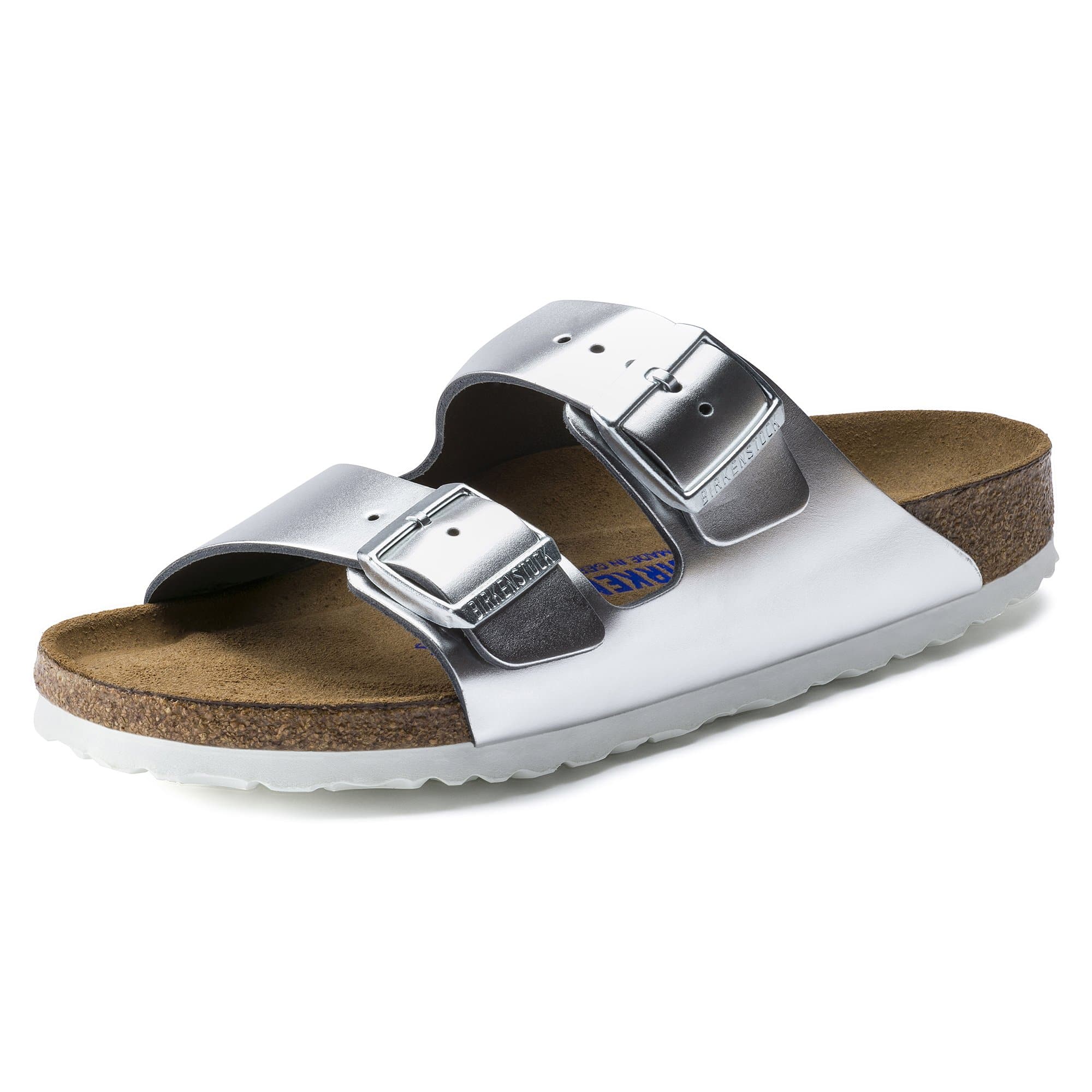 Arizona Soft Footbed Natural Leather - Image 5