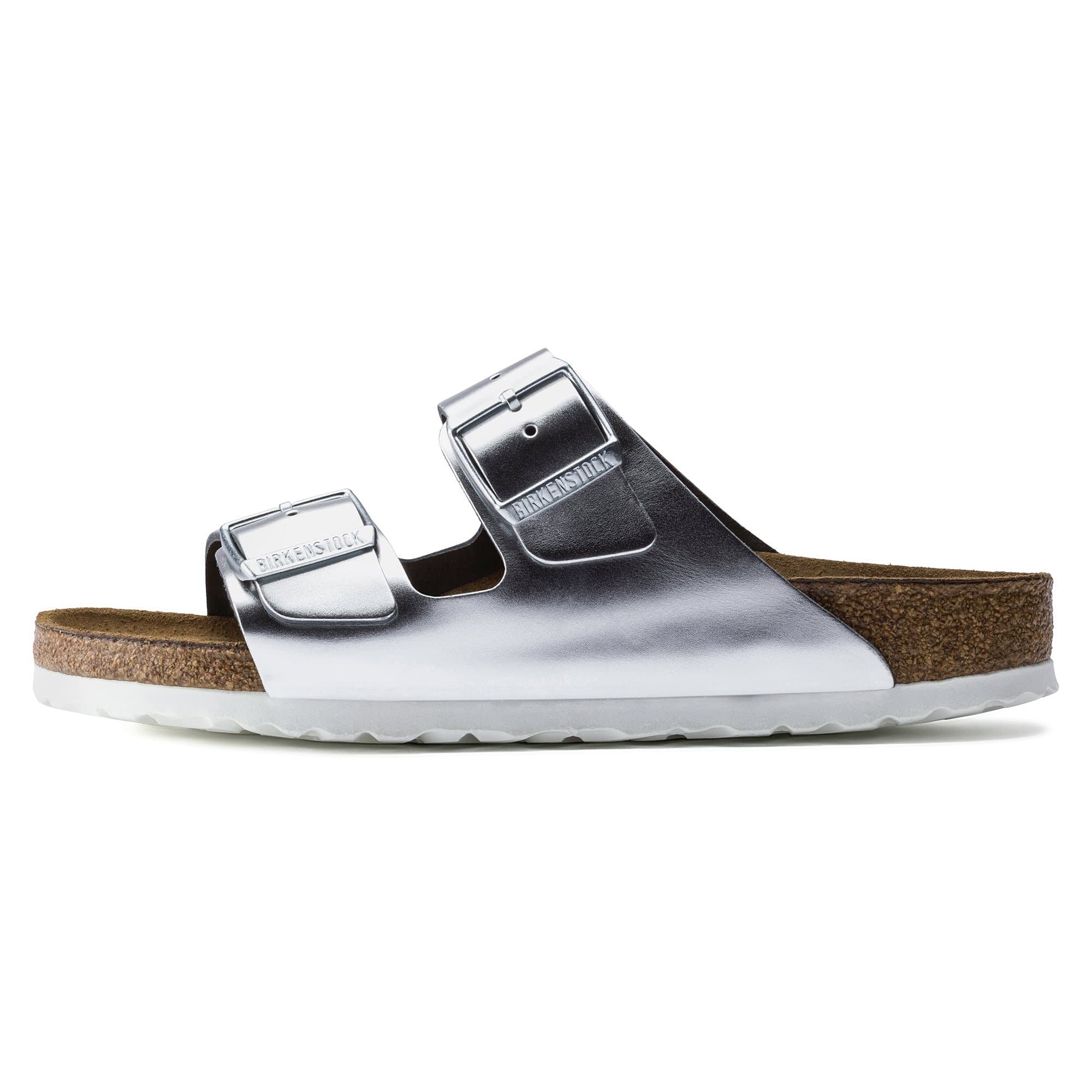 Arizona Soft Footbed Natural Leather - Image 6