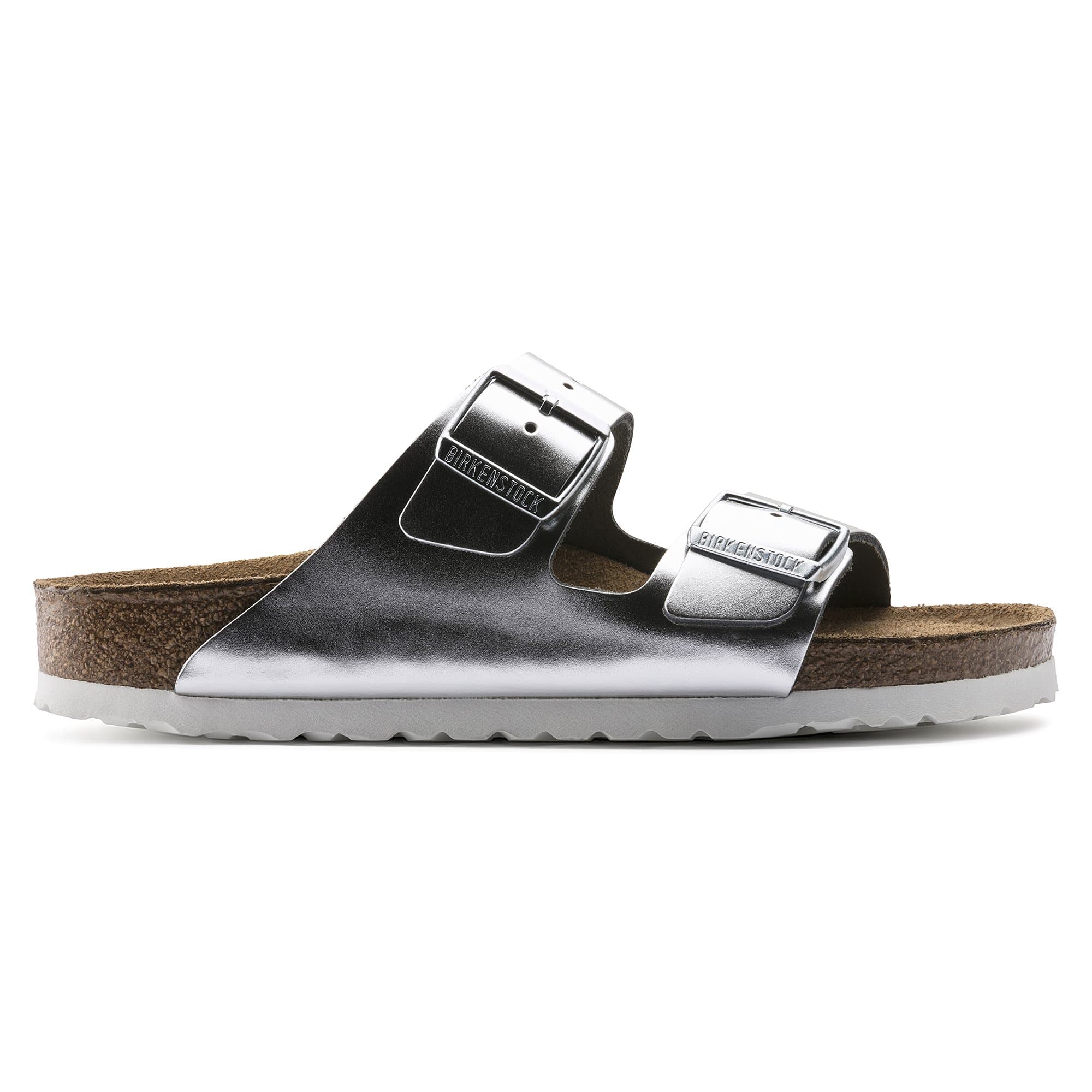 Arizona Soft Footbed Natural Leather - Image 7