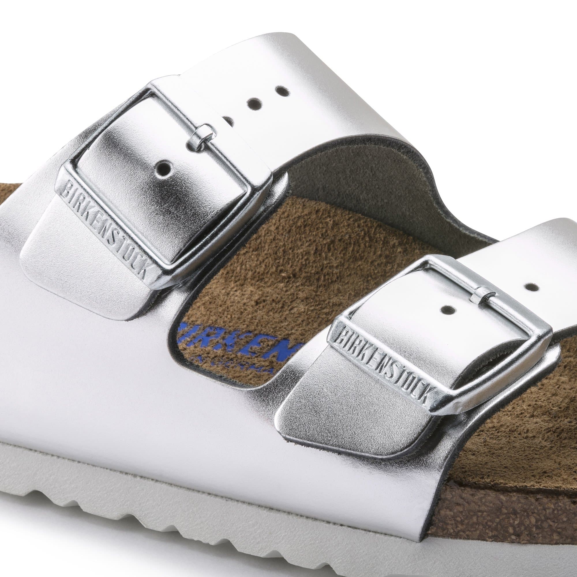 Arizona Soft Footbed Natural Leather - Image 8