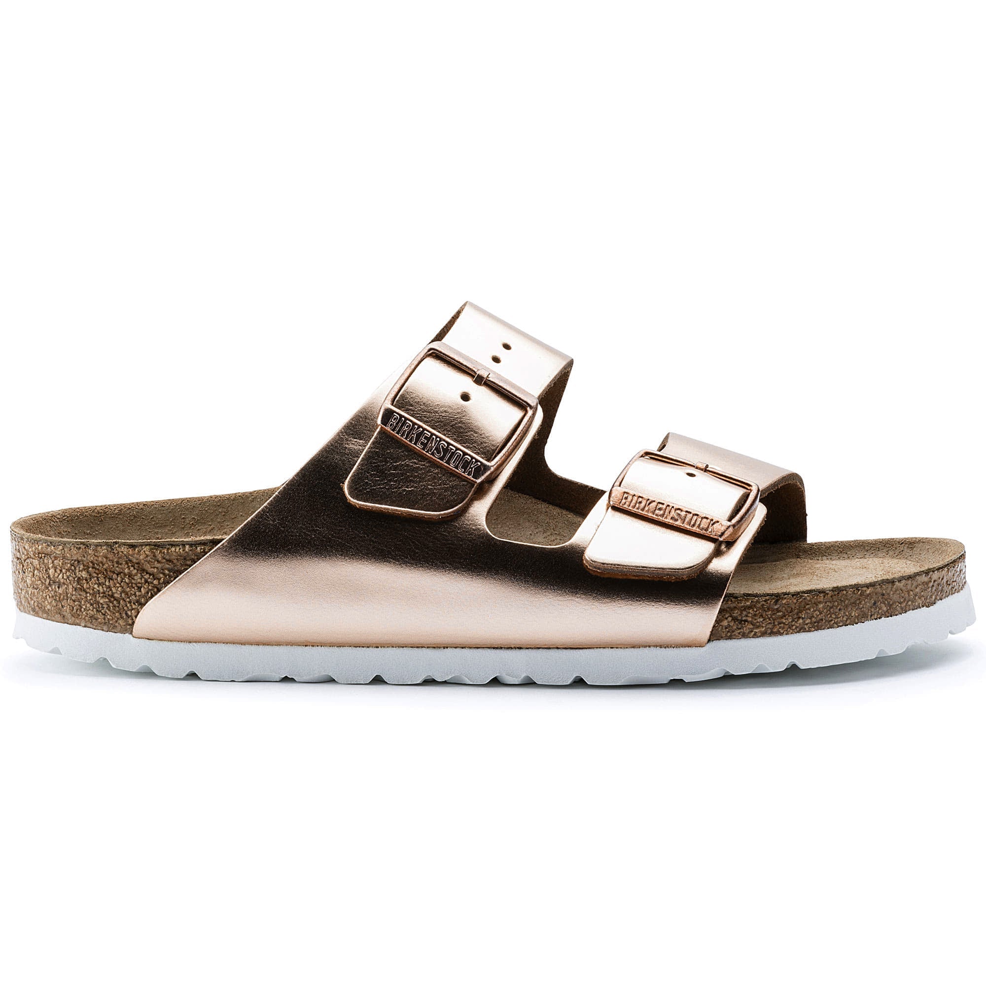Arizona Soft Footbed Natural Leather - Image 6