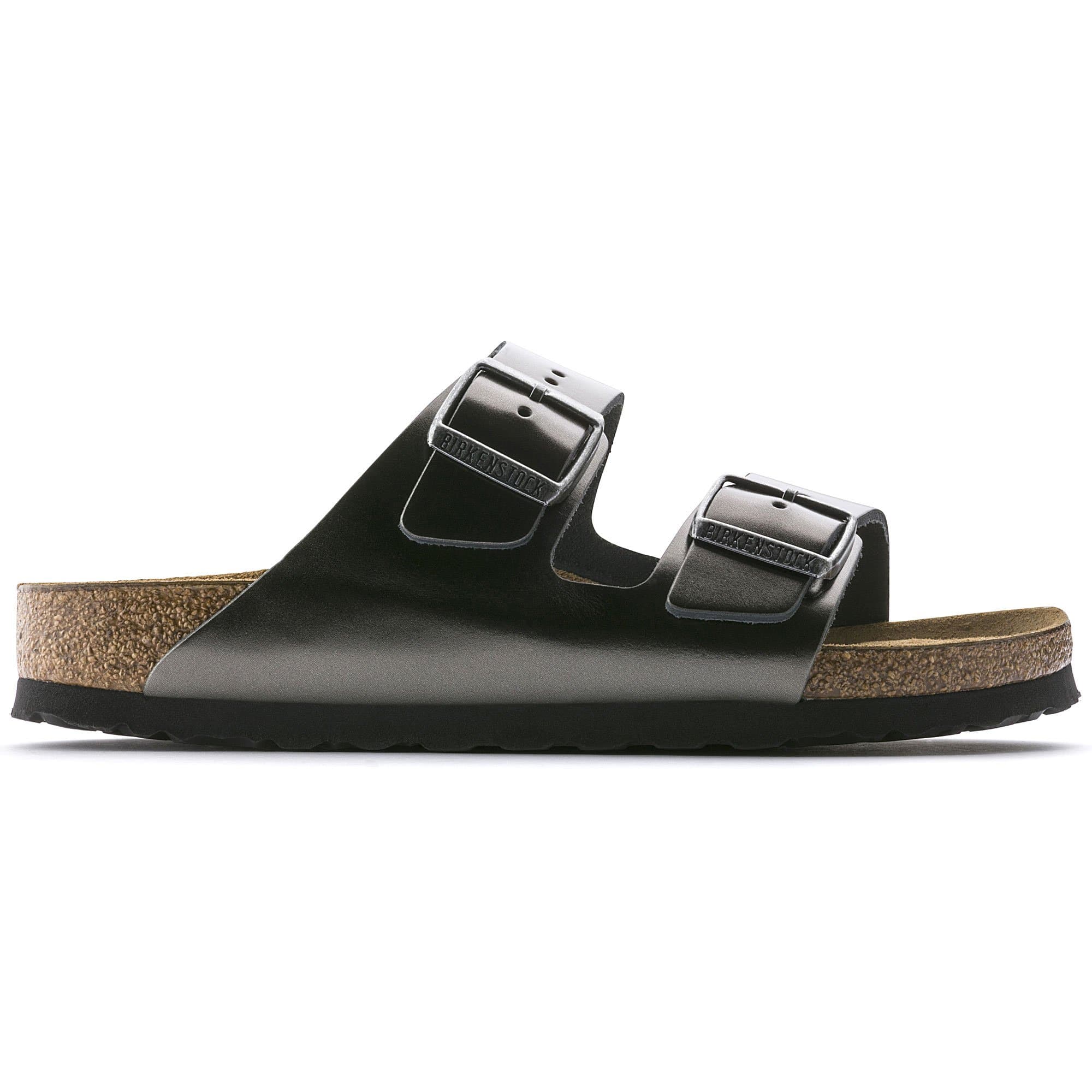 Arizona Soft Footbed Natural Leather - Image 9