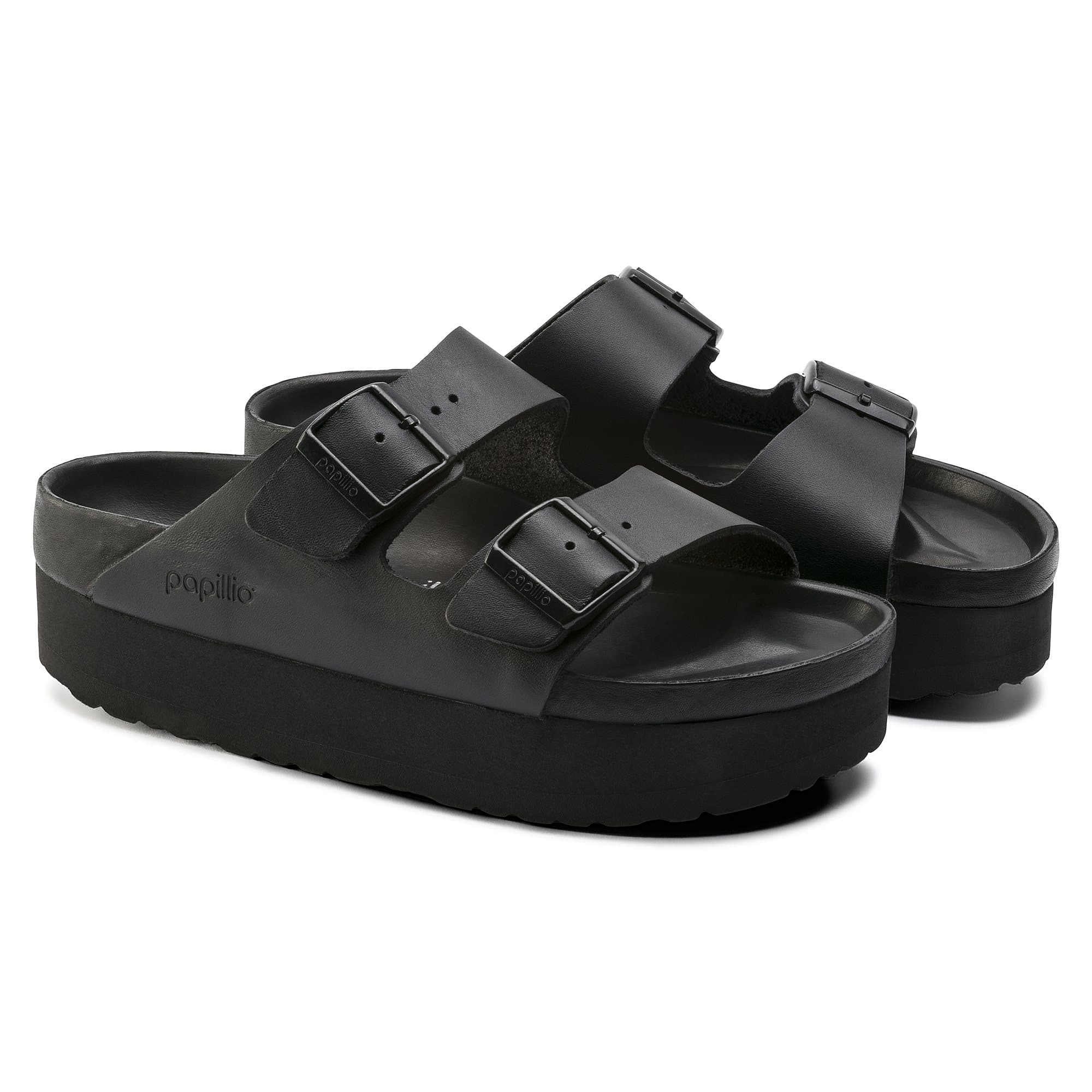 Arizona Platform Natural Leather - Image 4