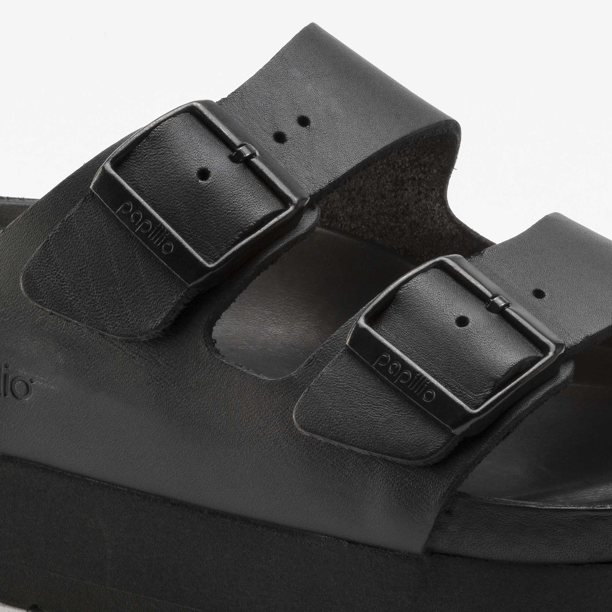 Arizona Platform Natural Leather - Image 6