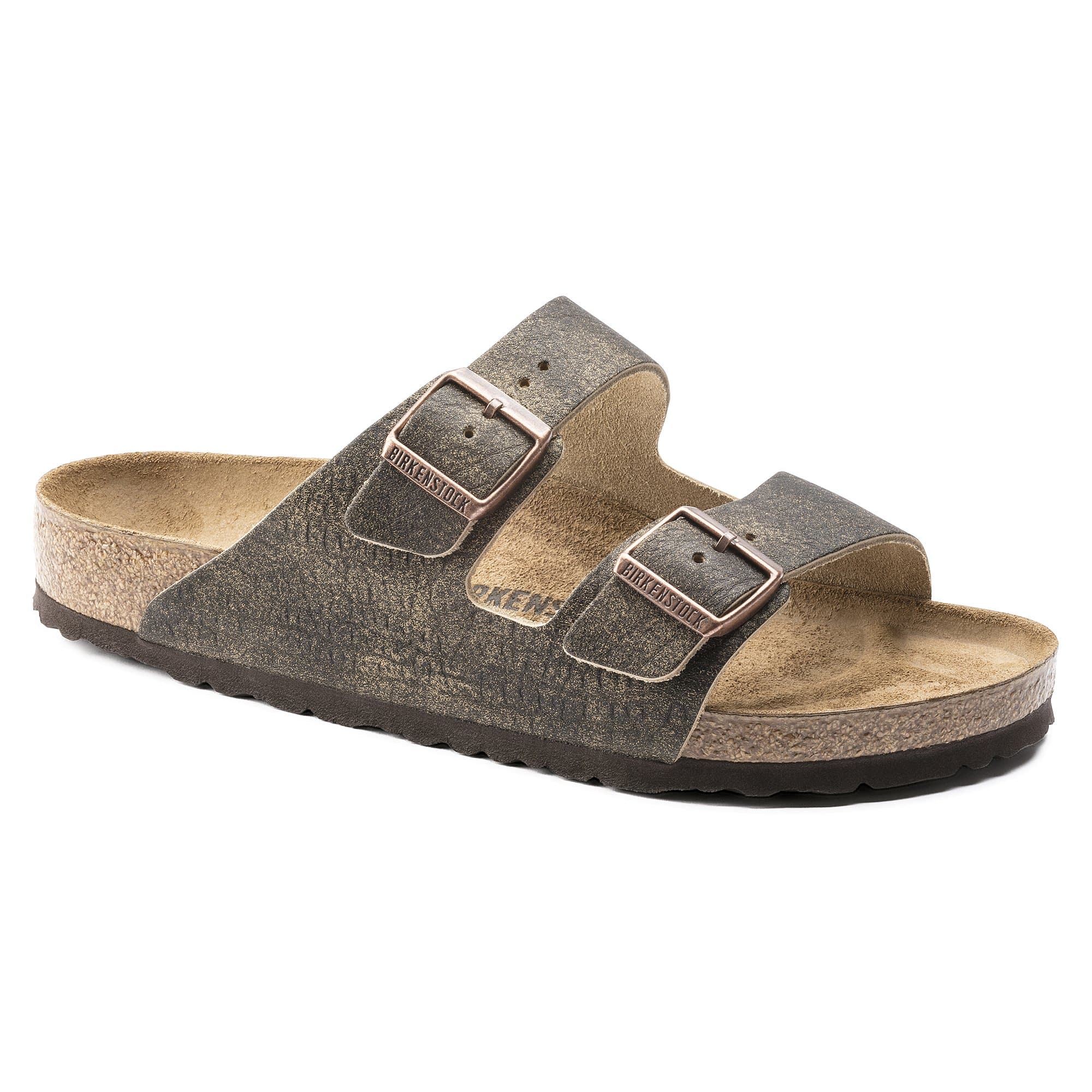 Arizona Natural Leather