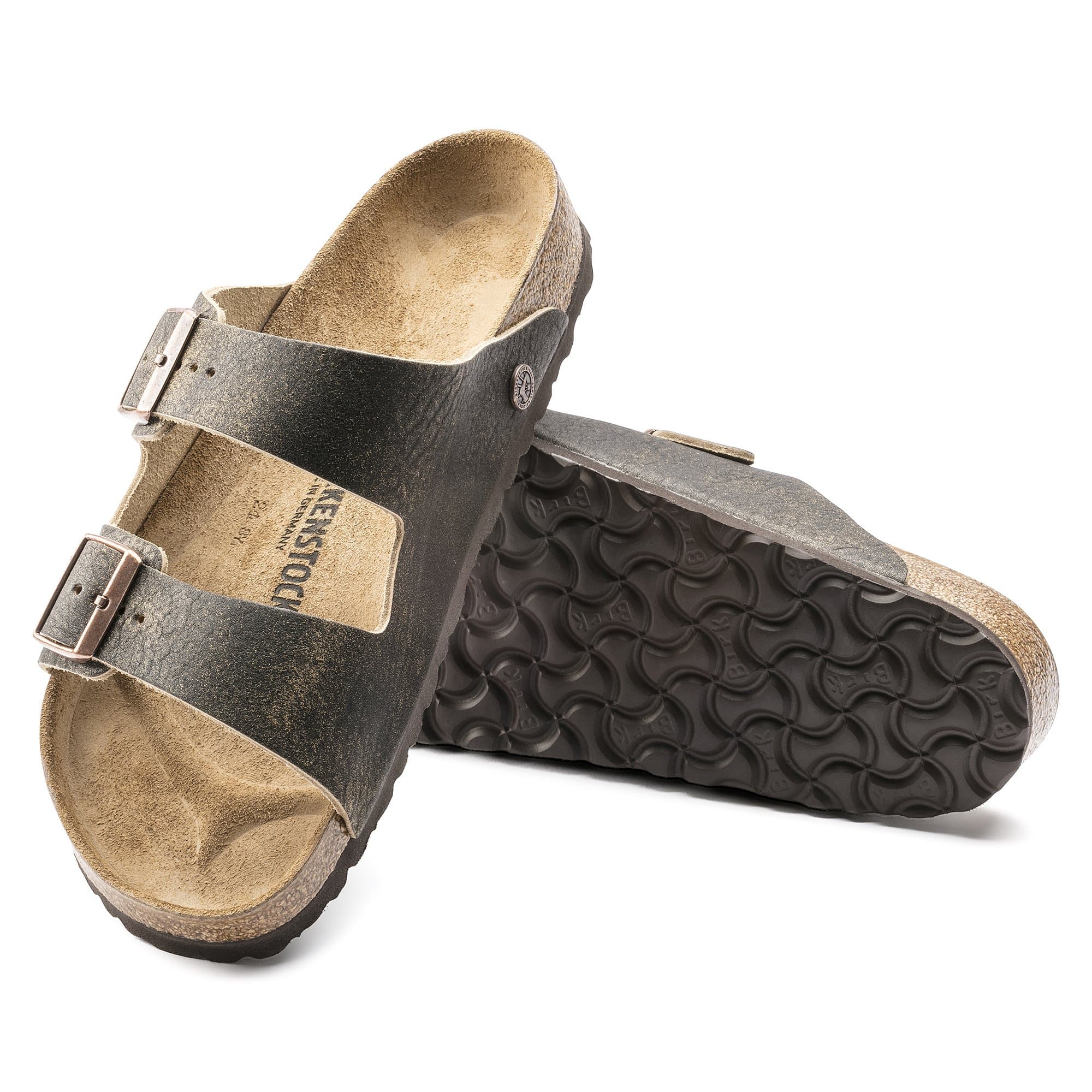 Arizona Natural Leather - Image 2