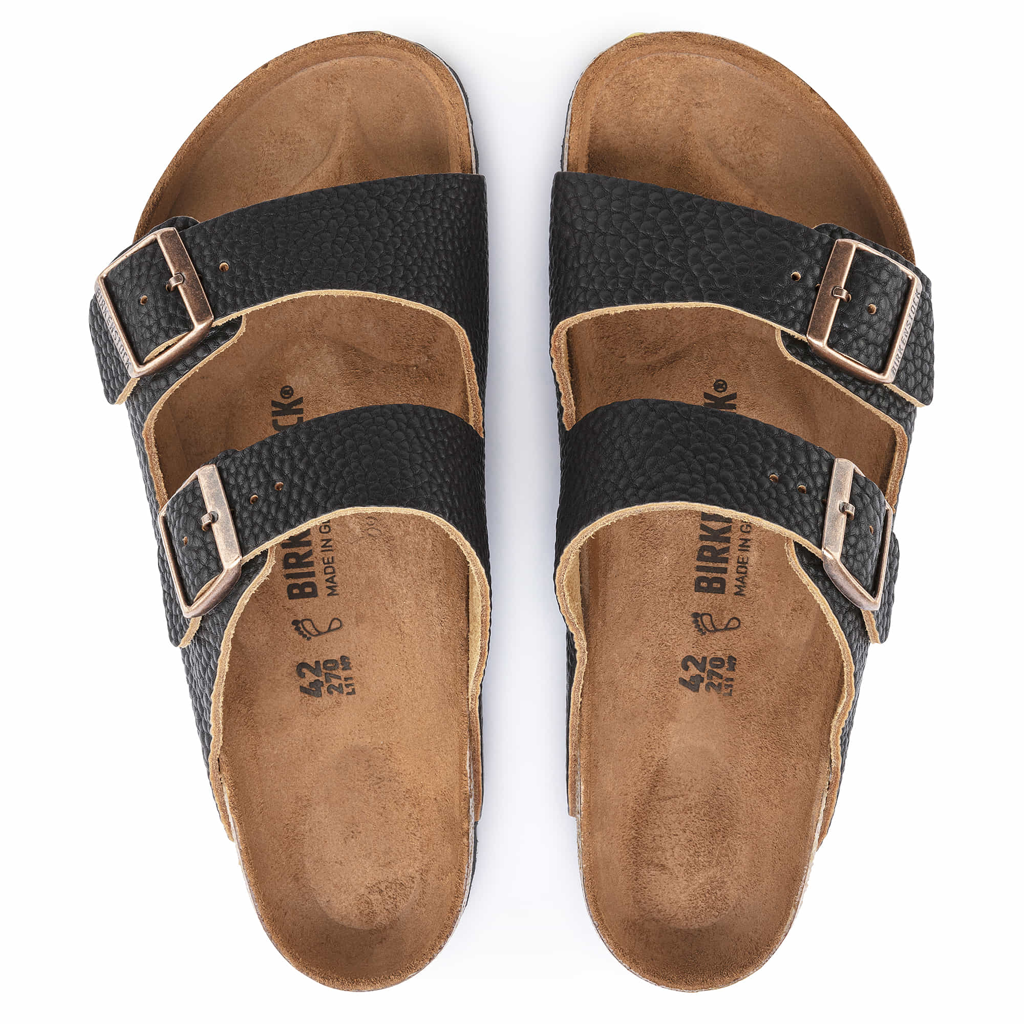 Arizona Natural Leather - Image 3