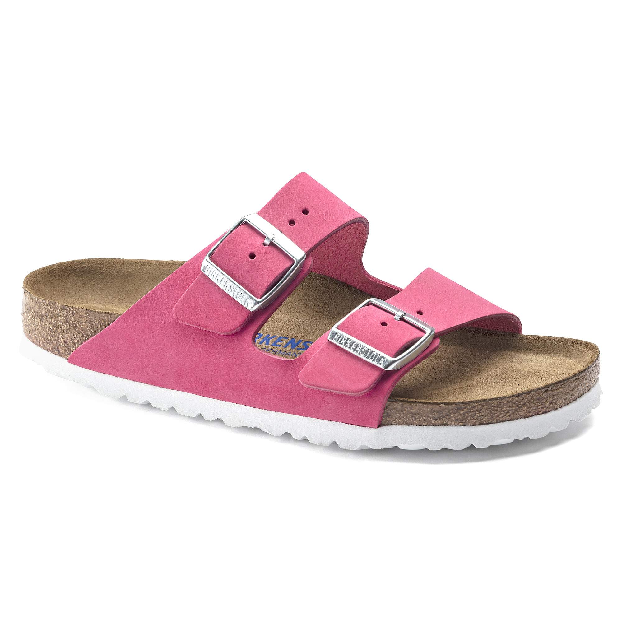 Arizona Soft Footbed Nubuck Leather - Image 5