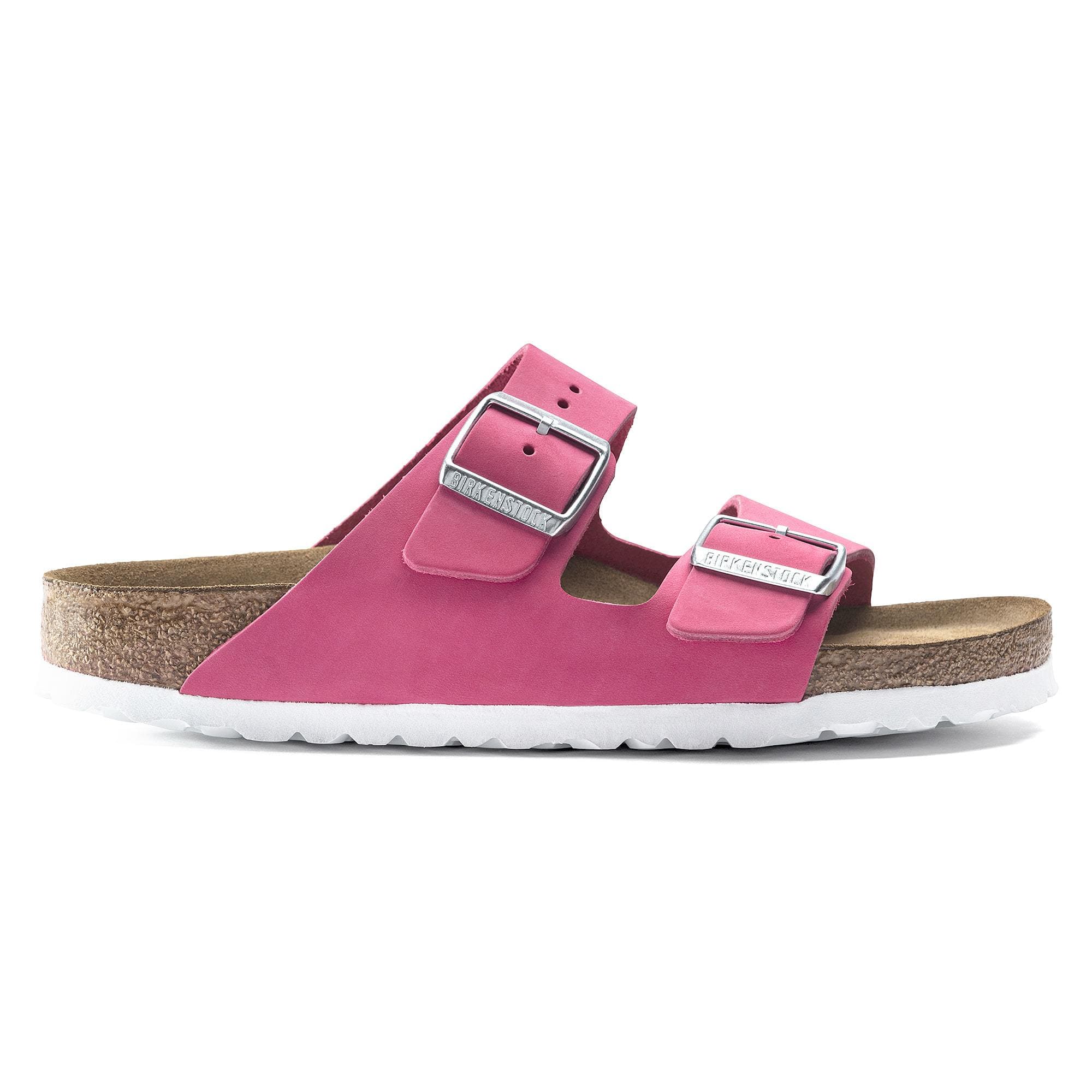 Arizona Soft Footbed Nubuck Leather - Image 6