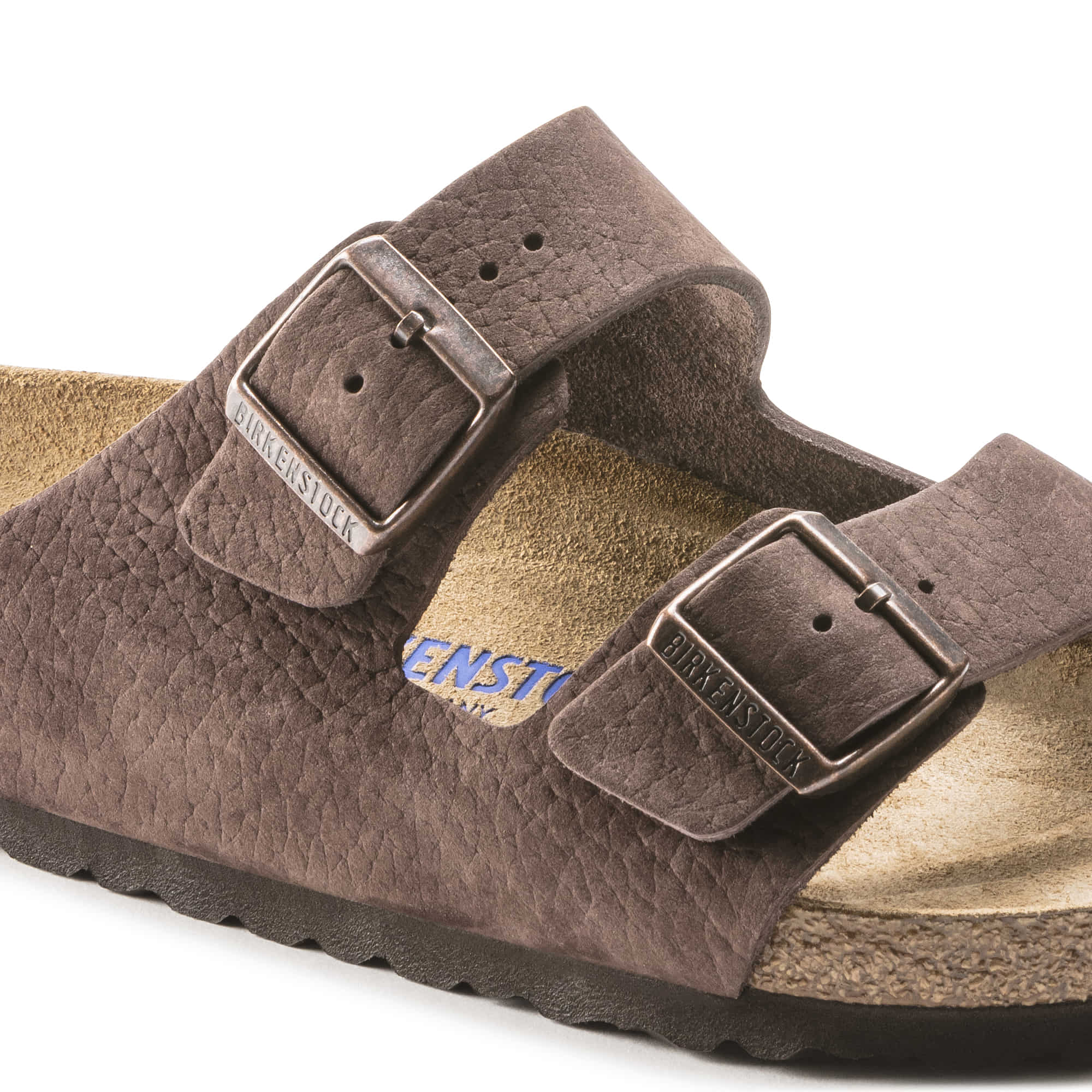 Arizona Soft Footbed Nubuck Leather - Image 6