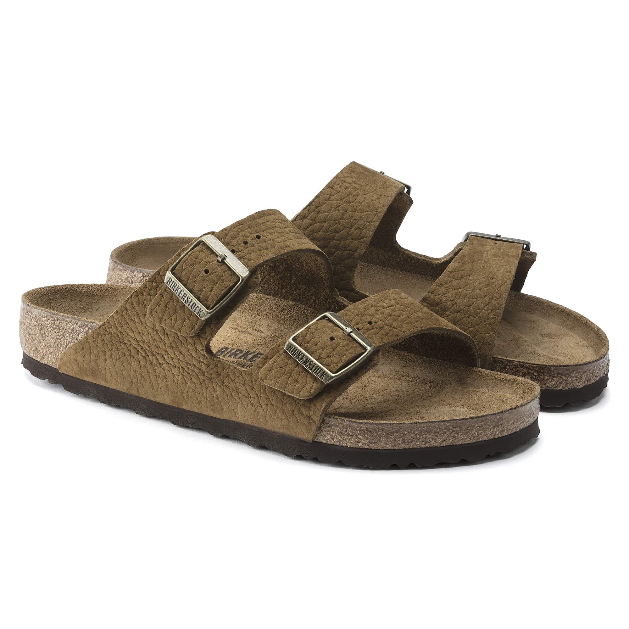 Arizona Nubuck Leather - Image 3