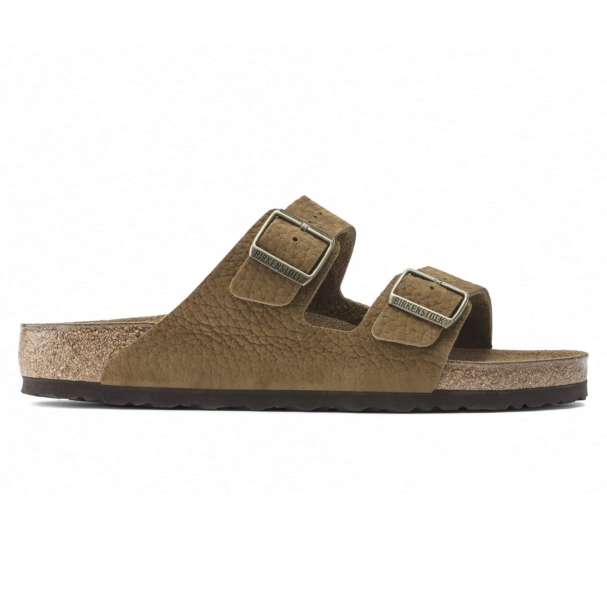 Arizona Nubuck Leather - Image 5