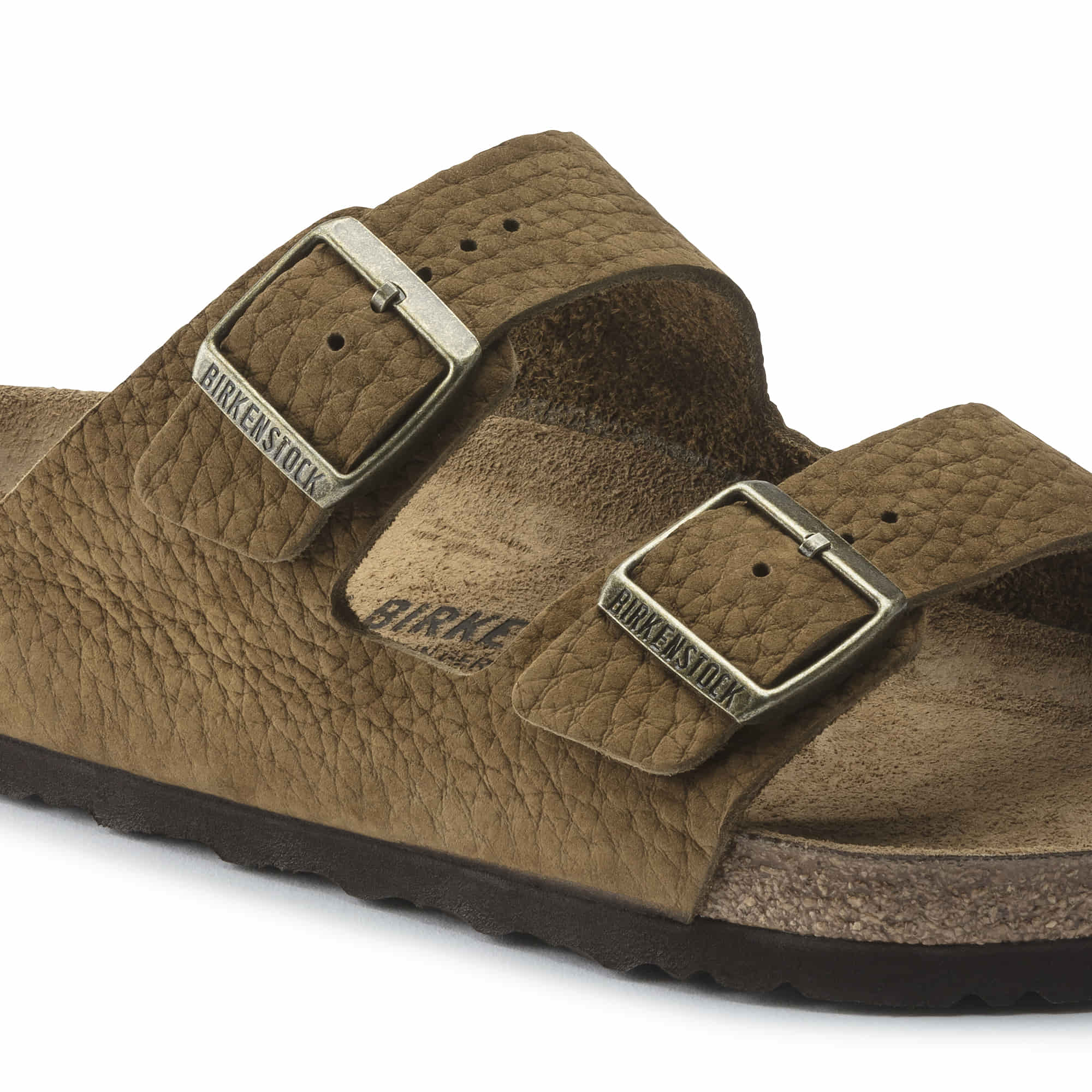 Arizona Nubuck Leather - Image 6