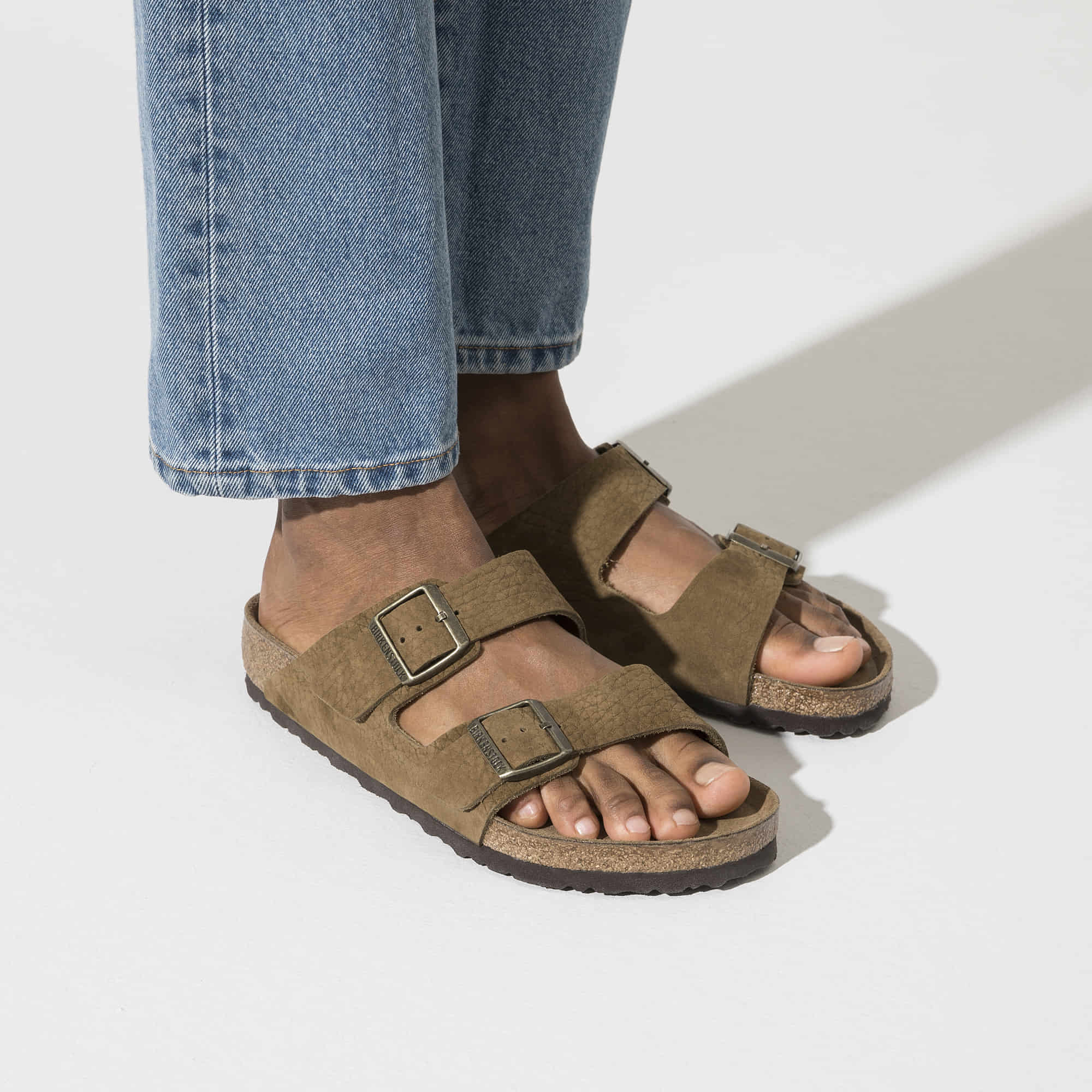 Arizona Nubuck Leather - Image 8