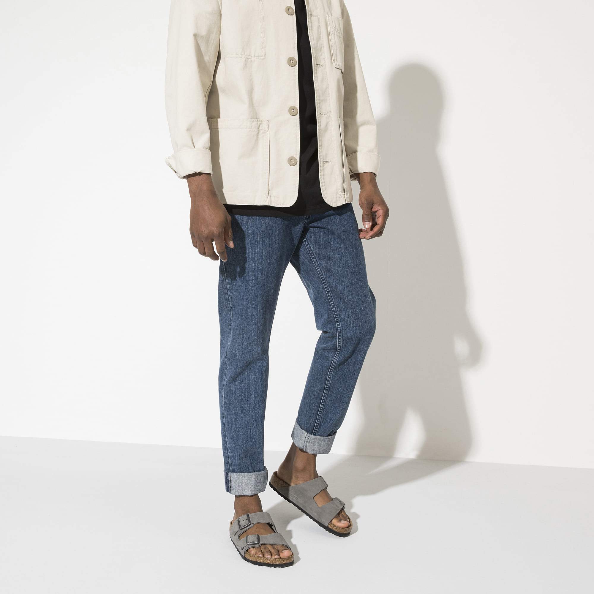 Arizona Nubuck Leather - Image 9