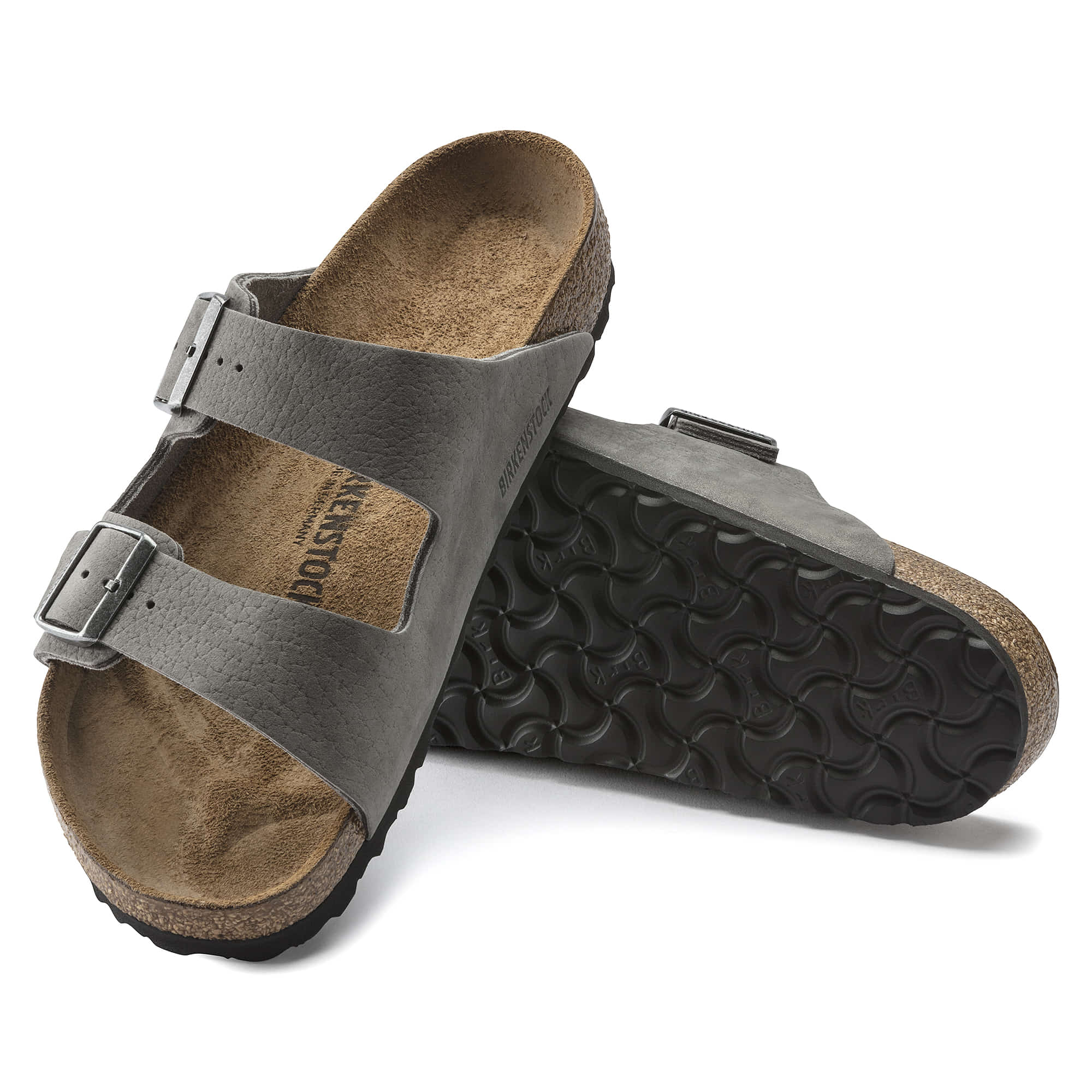 Arizona Nubuck Leather - Image 2