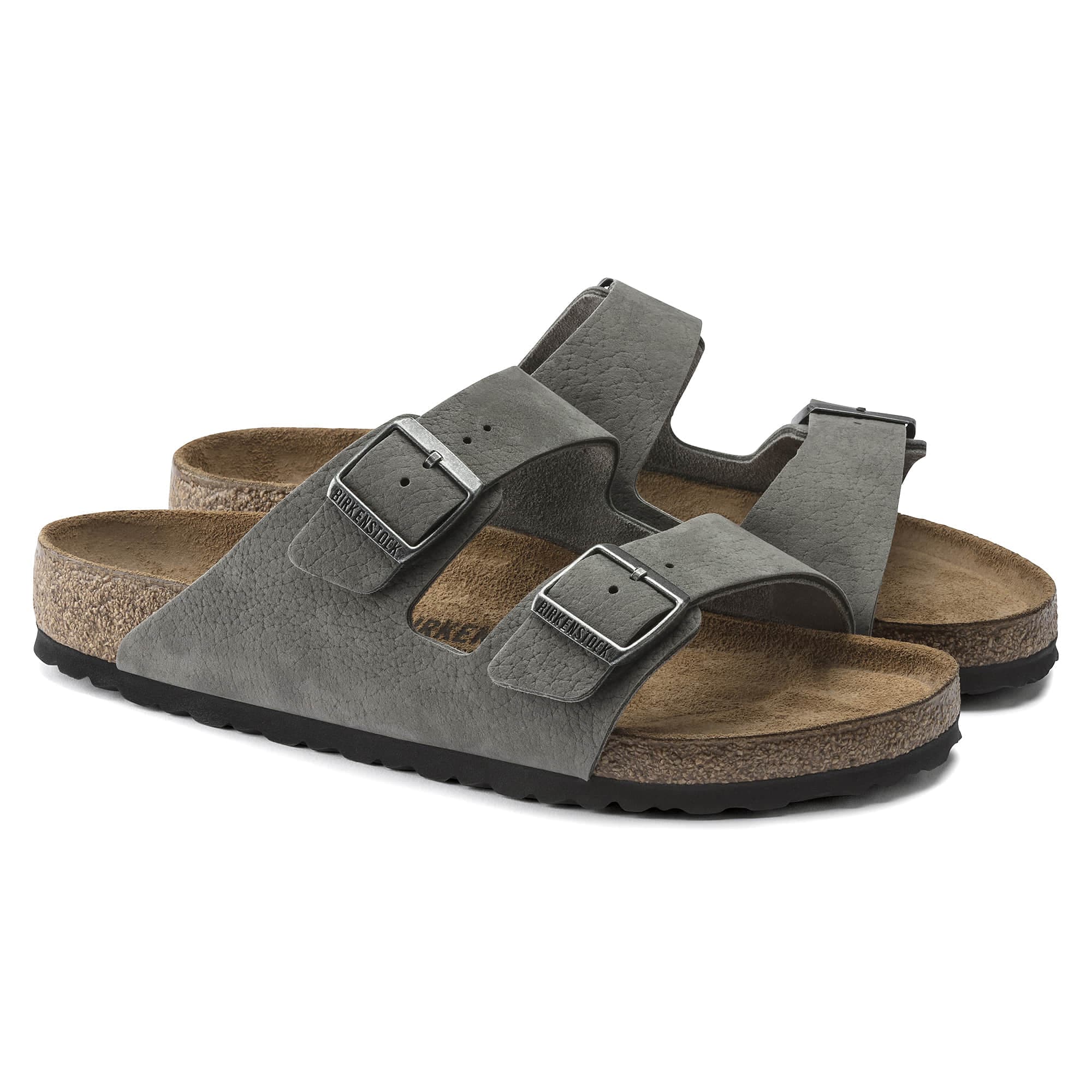 Arizona Nubuck Leather - Image 4