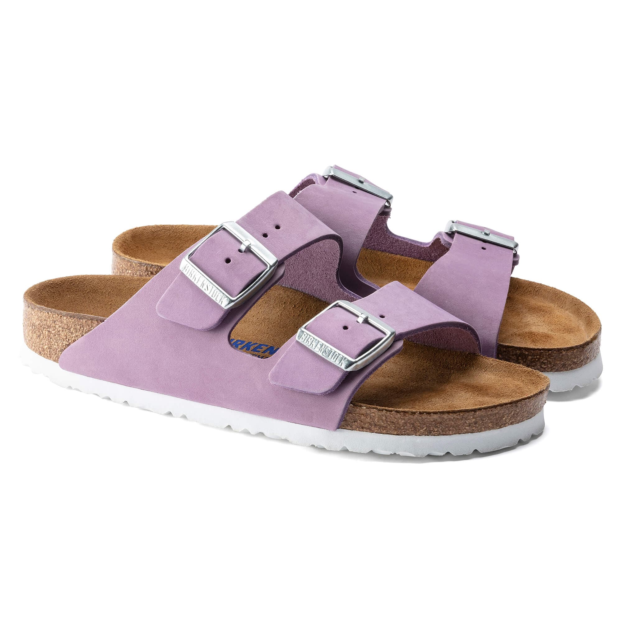 Arizona Soft Footbed Nubuck Leather - Image 4