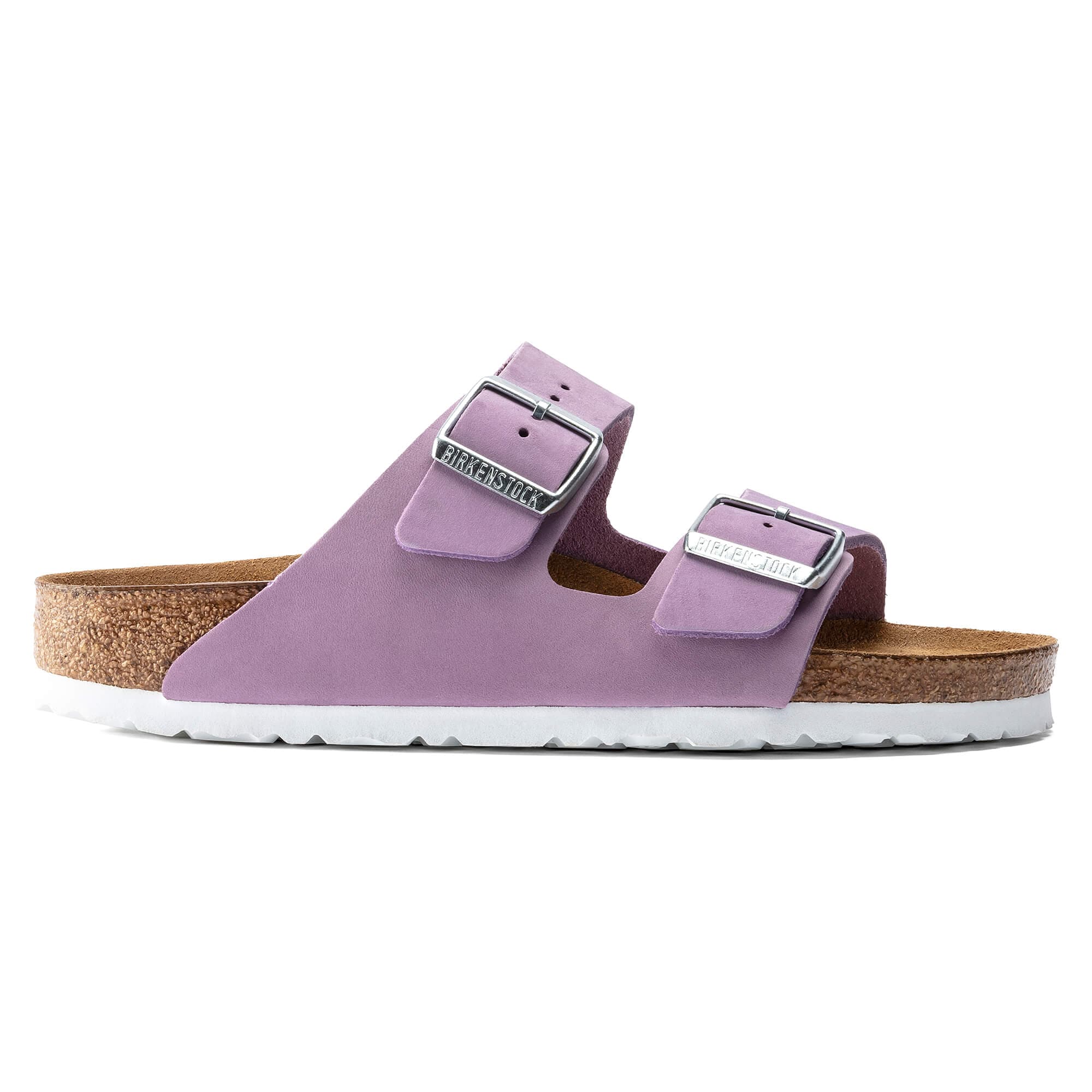 Arizona Soft Footbed Nubuck Leather - Image 5