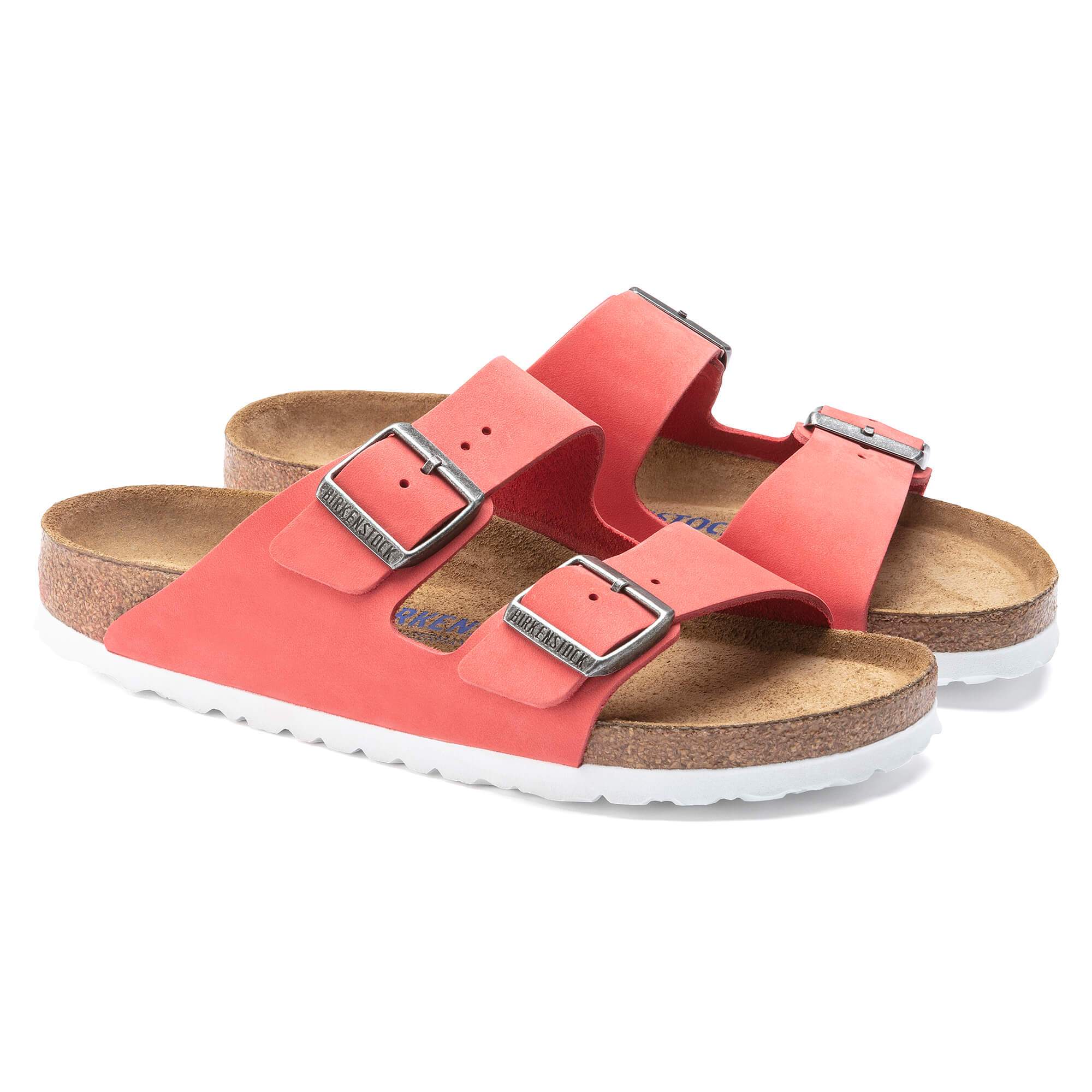 Arizona Soft Footbed Nubuck Leather - Image 4
