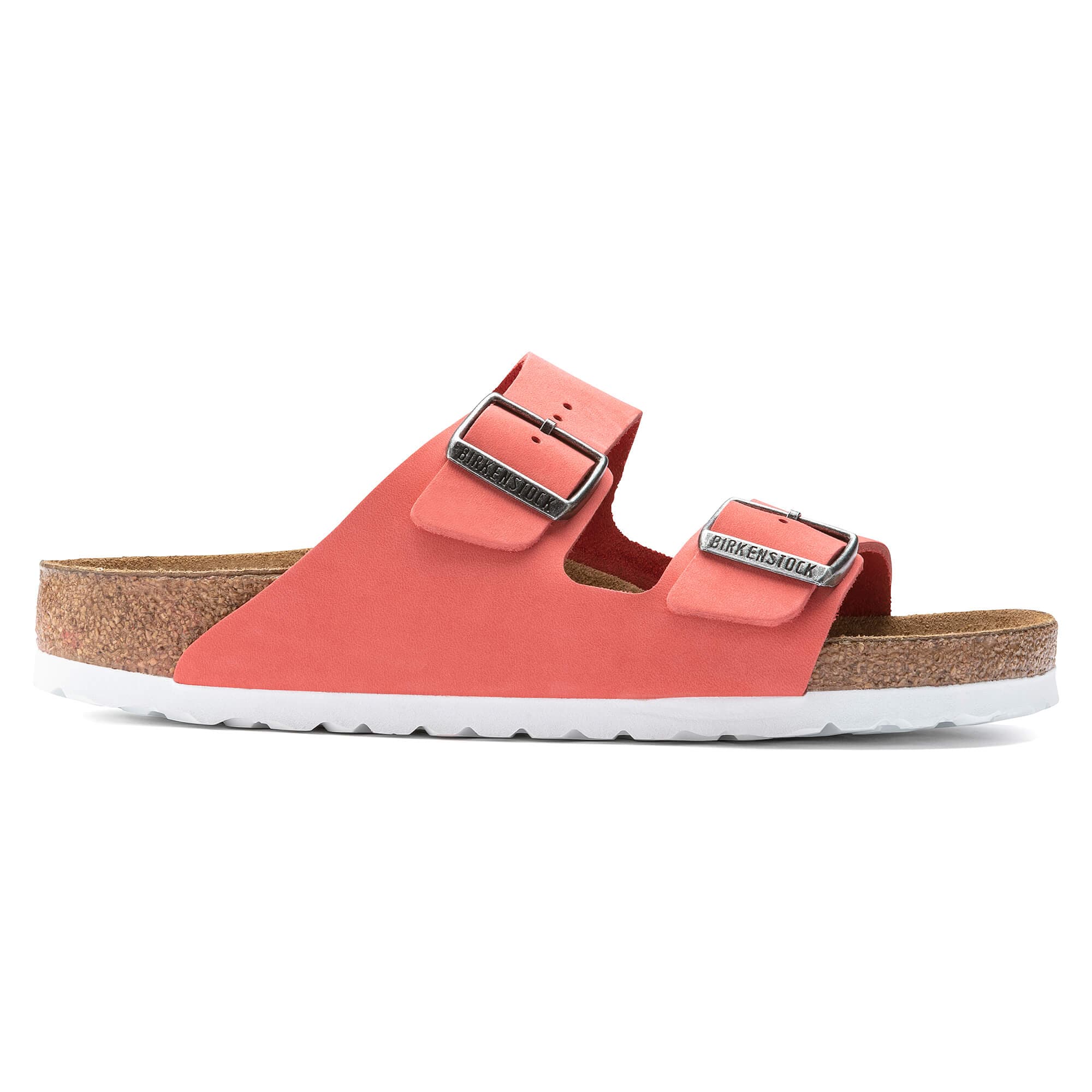 Arizona Soft Footbed Nubuck Leather - Image 5