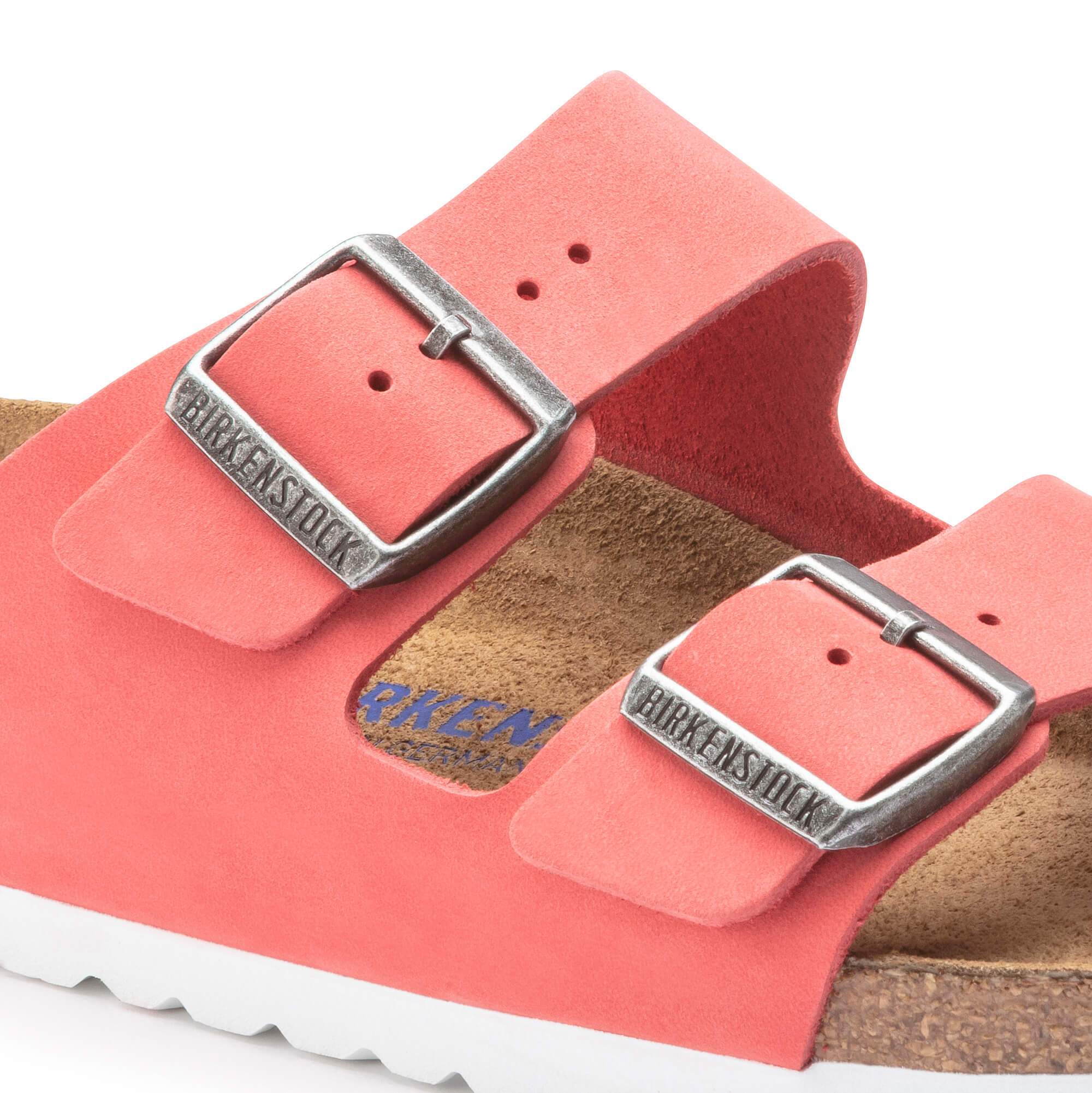 Arizona Soft Footbed Nubuck Leather - Image 6