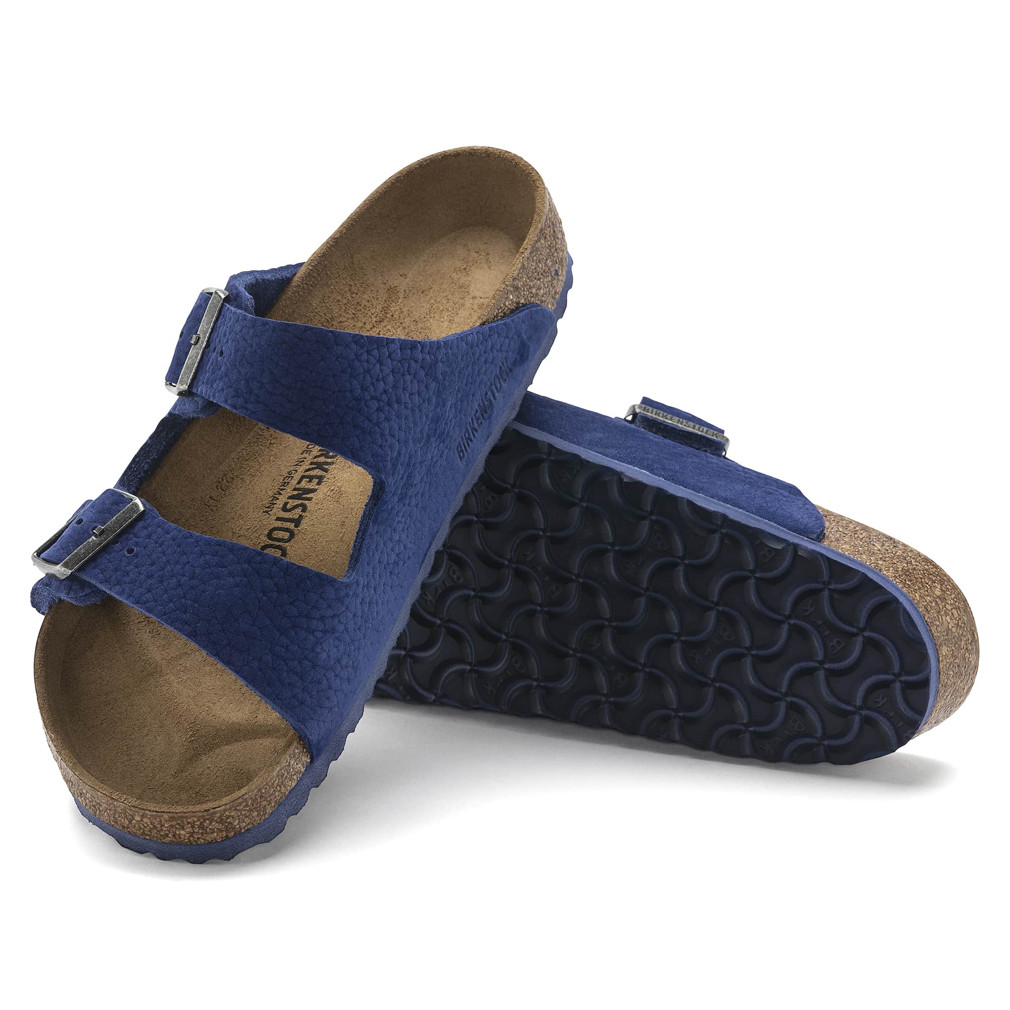 Arizona Nubuck Leather - Image 2