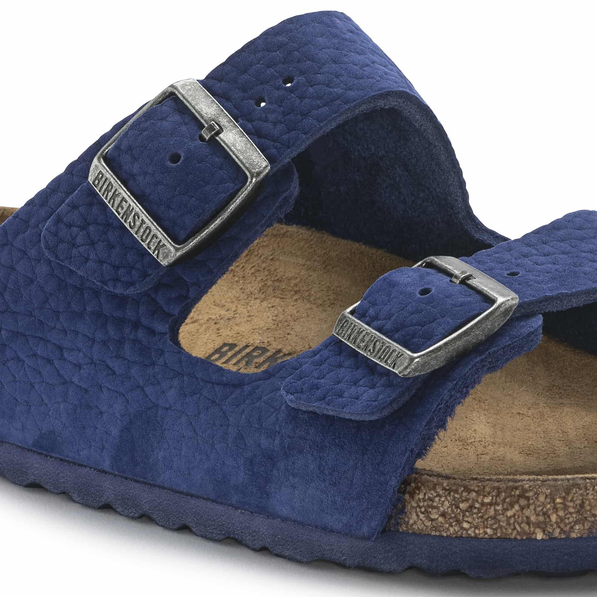 Arizona Nubuck Leather - Image 6