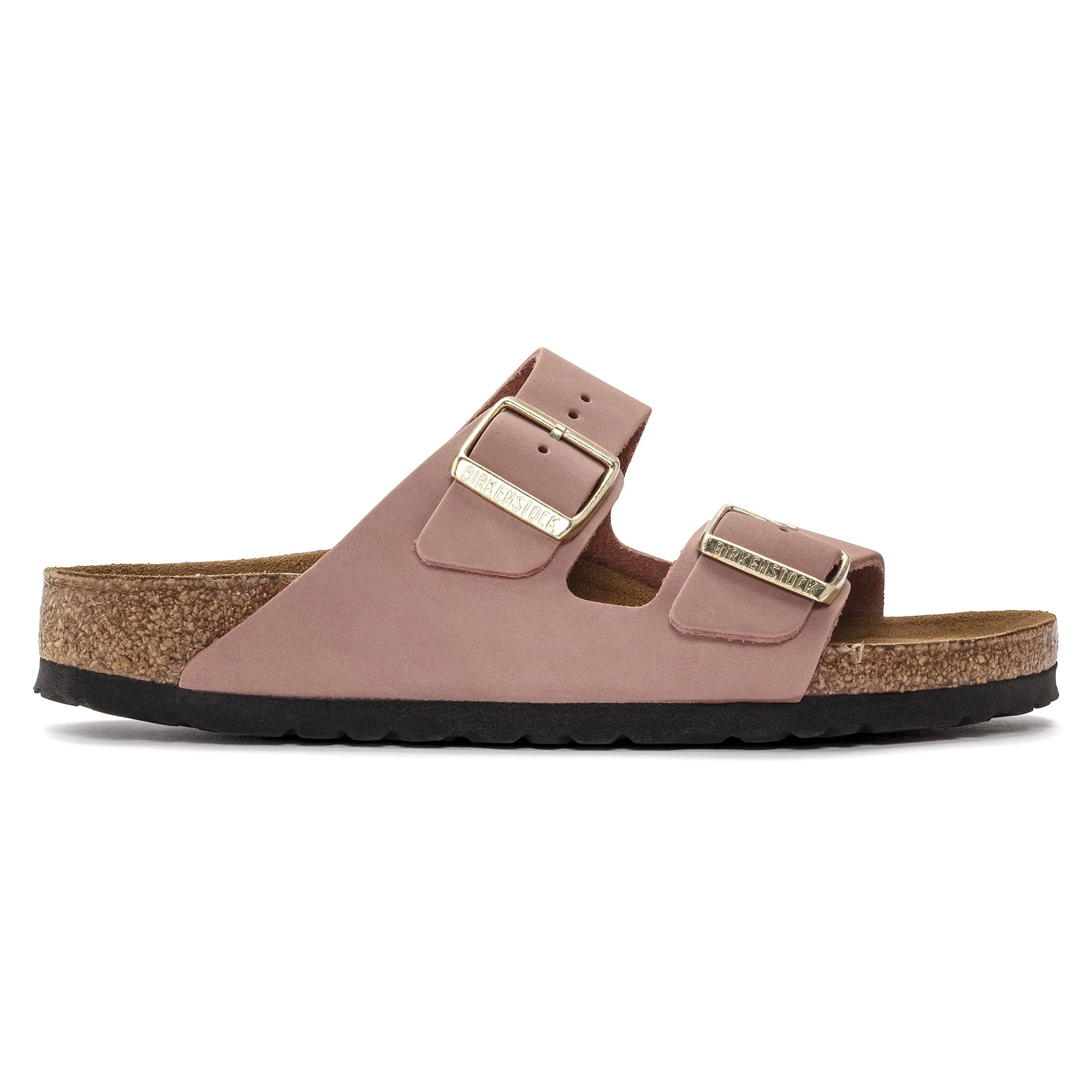 Arizona Soft Footbed Nubuck Leather - Image 5