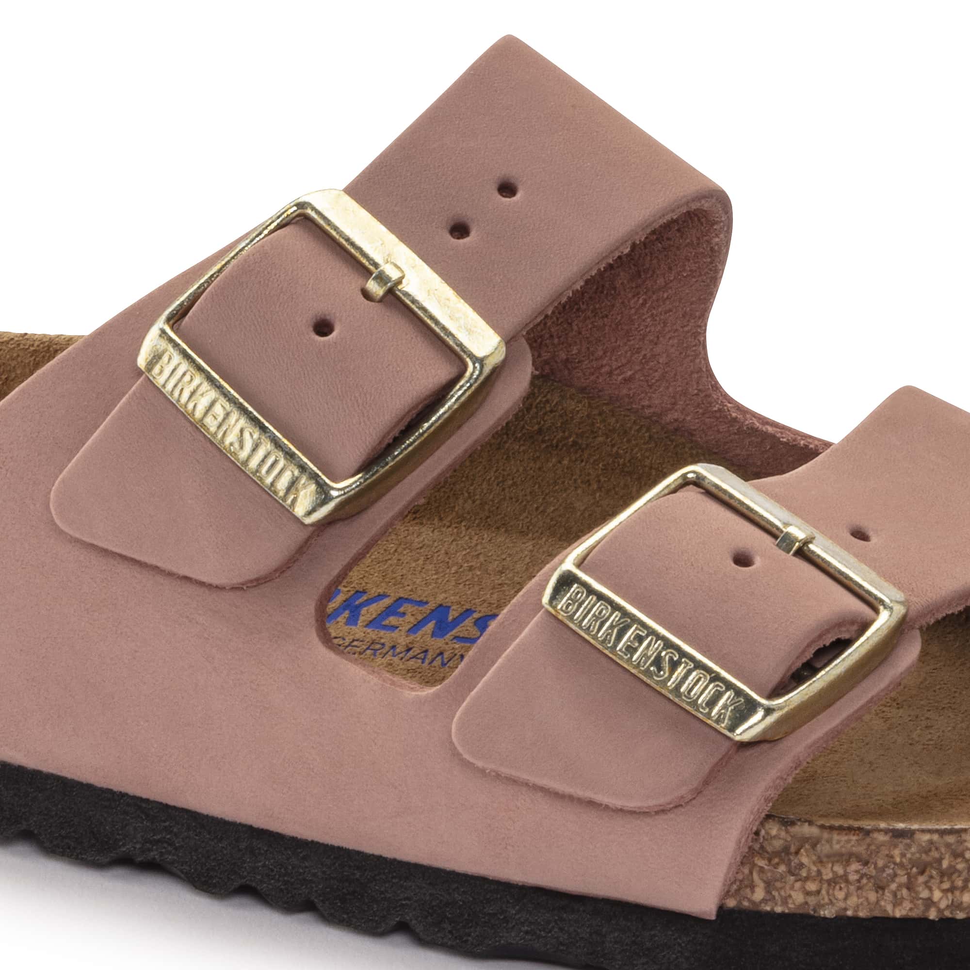 Arizona Soft Footbed Nubuck Leather - Image 6