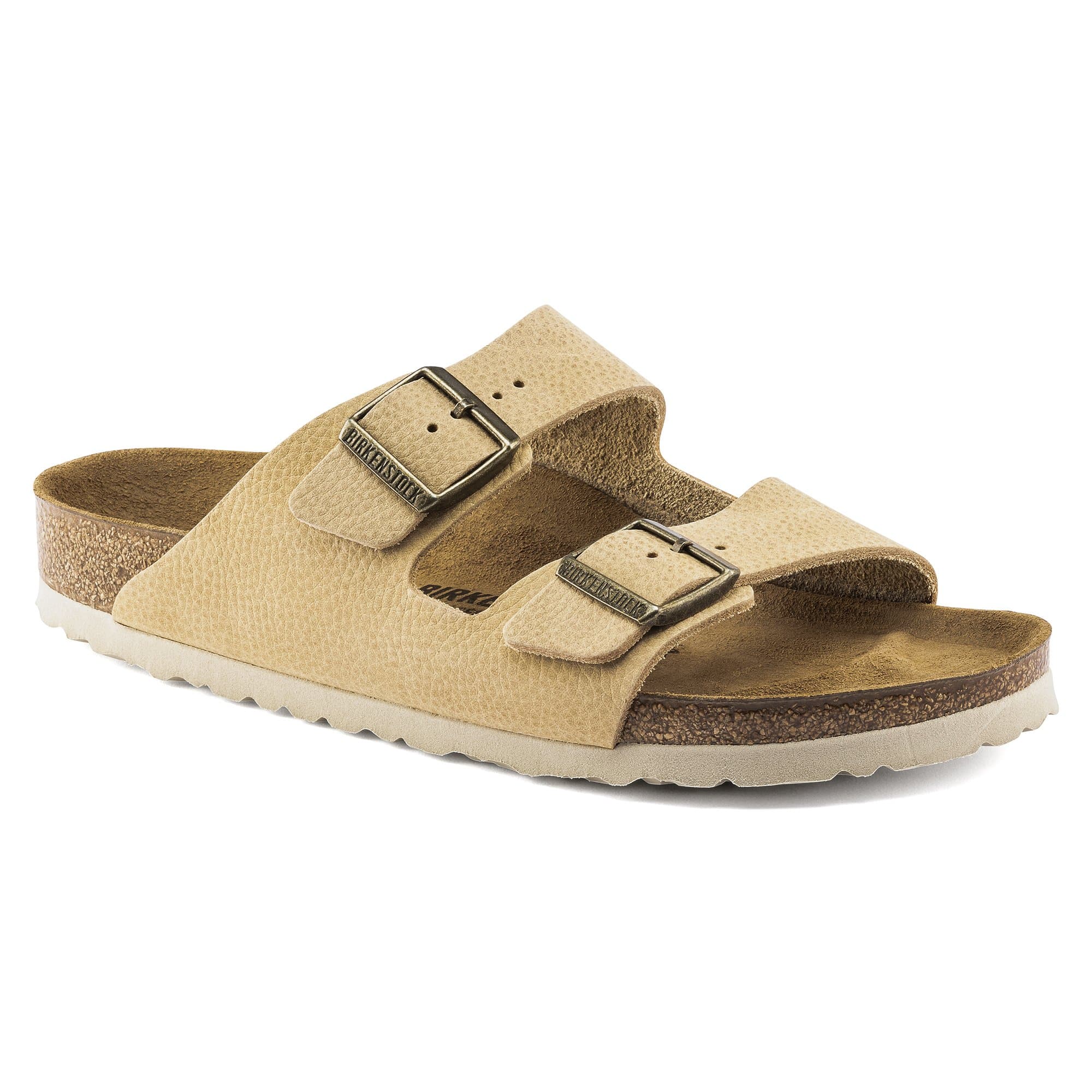 Arizona Nubuck Leather
