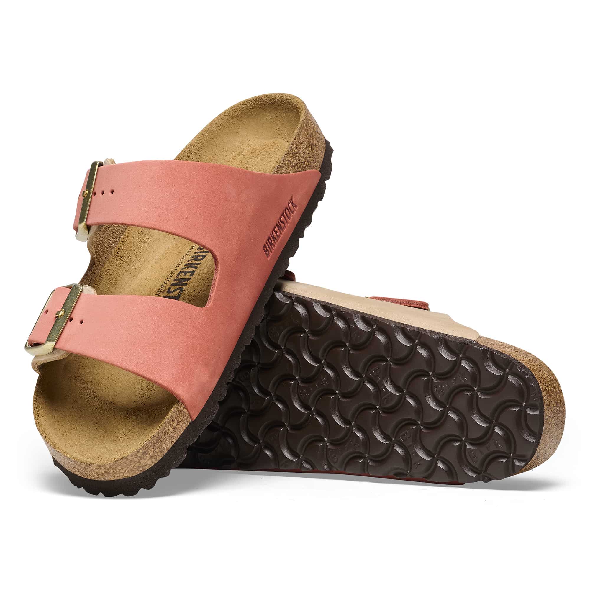 Arizona Nubuck Leather - Image 2