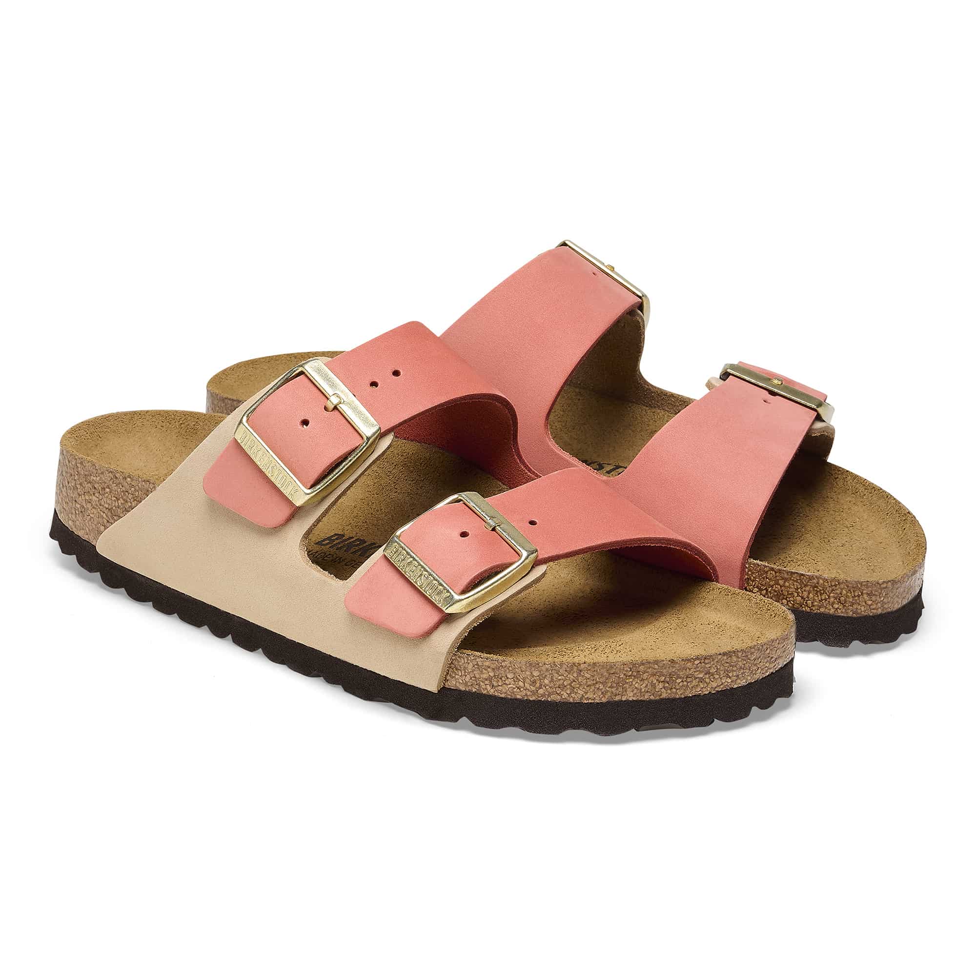 Arizona Nubuck Leather - Image 3