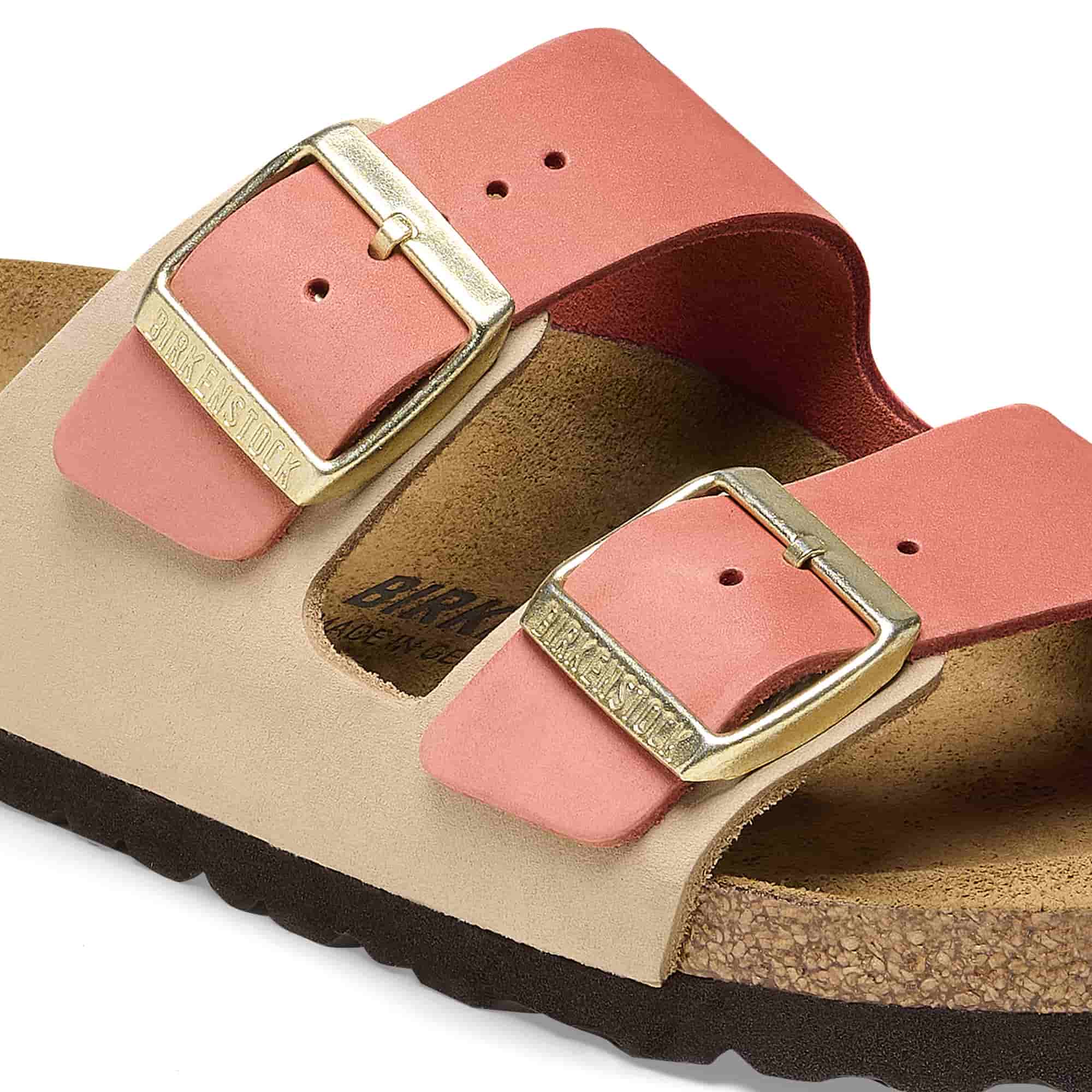 Arizona Nubuck Leather - Image 6