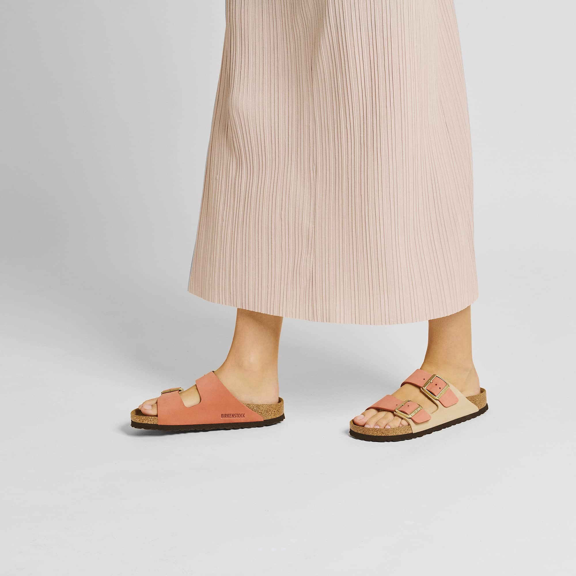 Arizona Nubuck Leather - Image 7