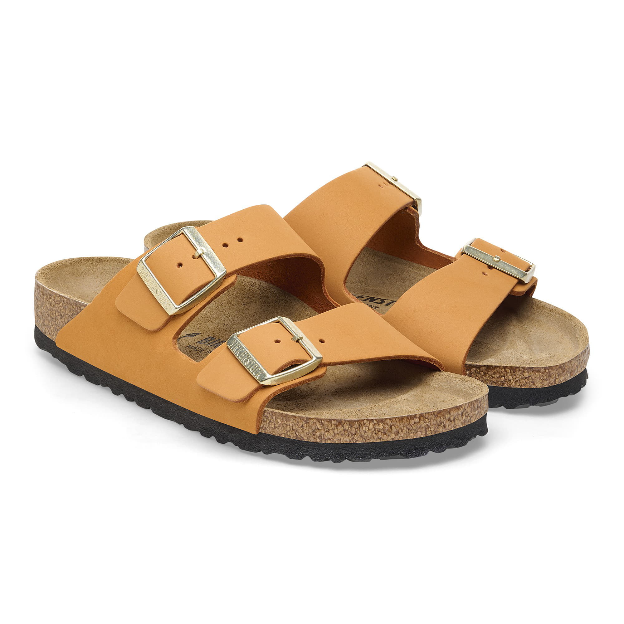 Arizona Nubuck Leather - Image 4