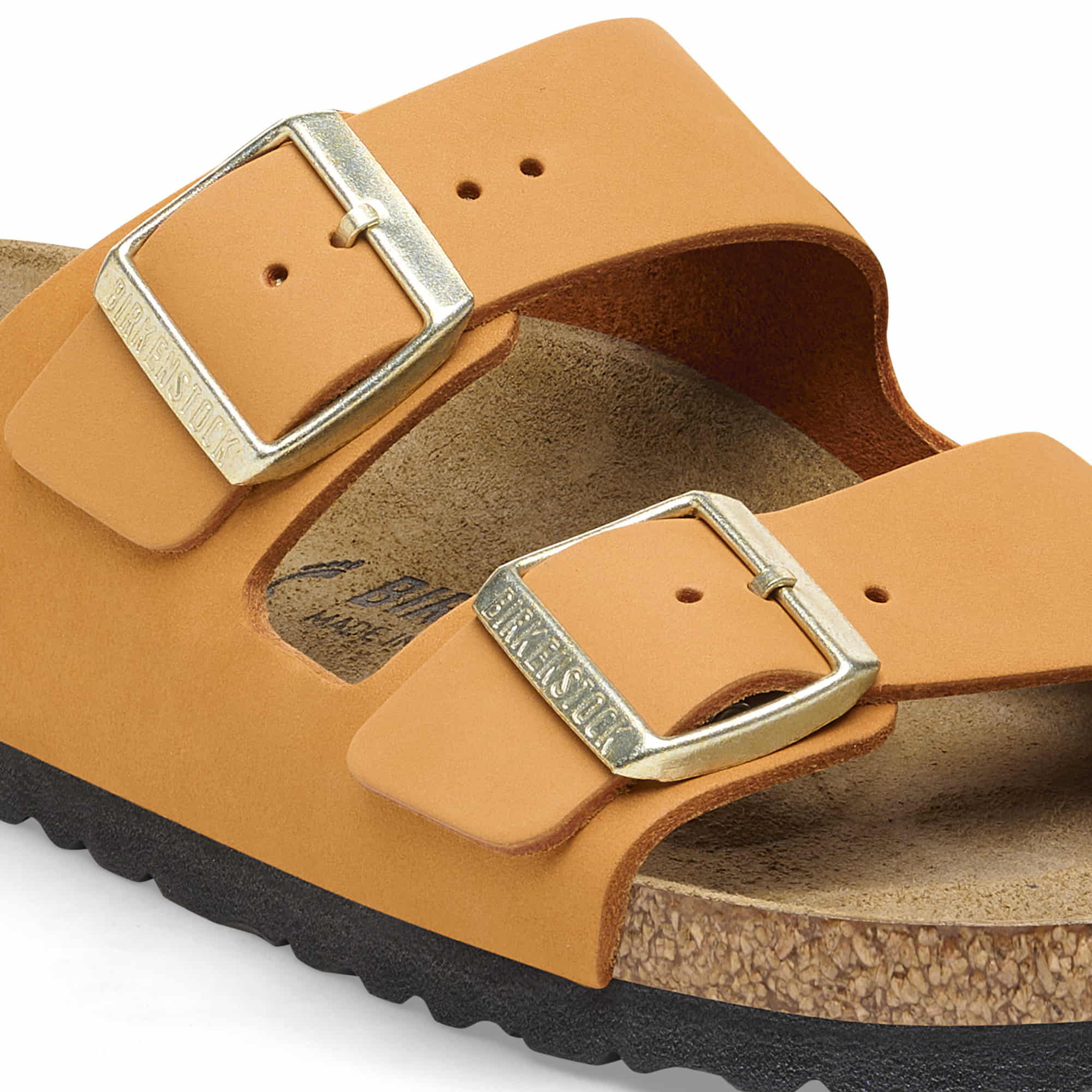 Arizona Nubuck Leather - Image 6