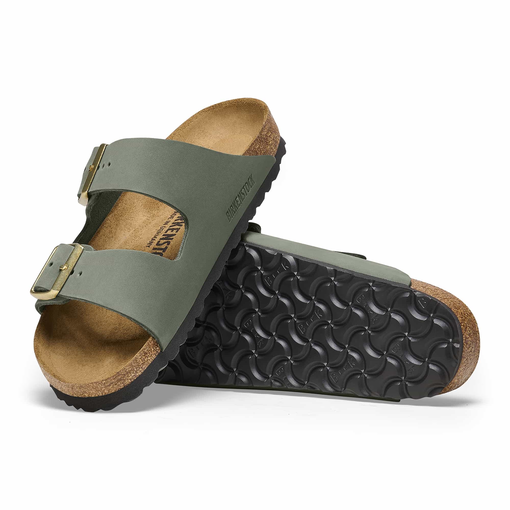 Arizona Nubuck Leather - Image 2