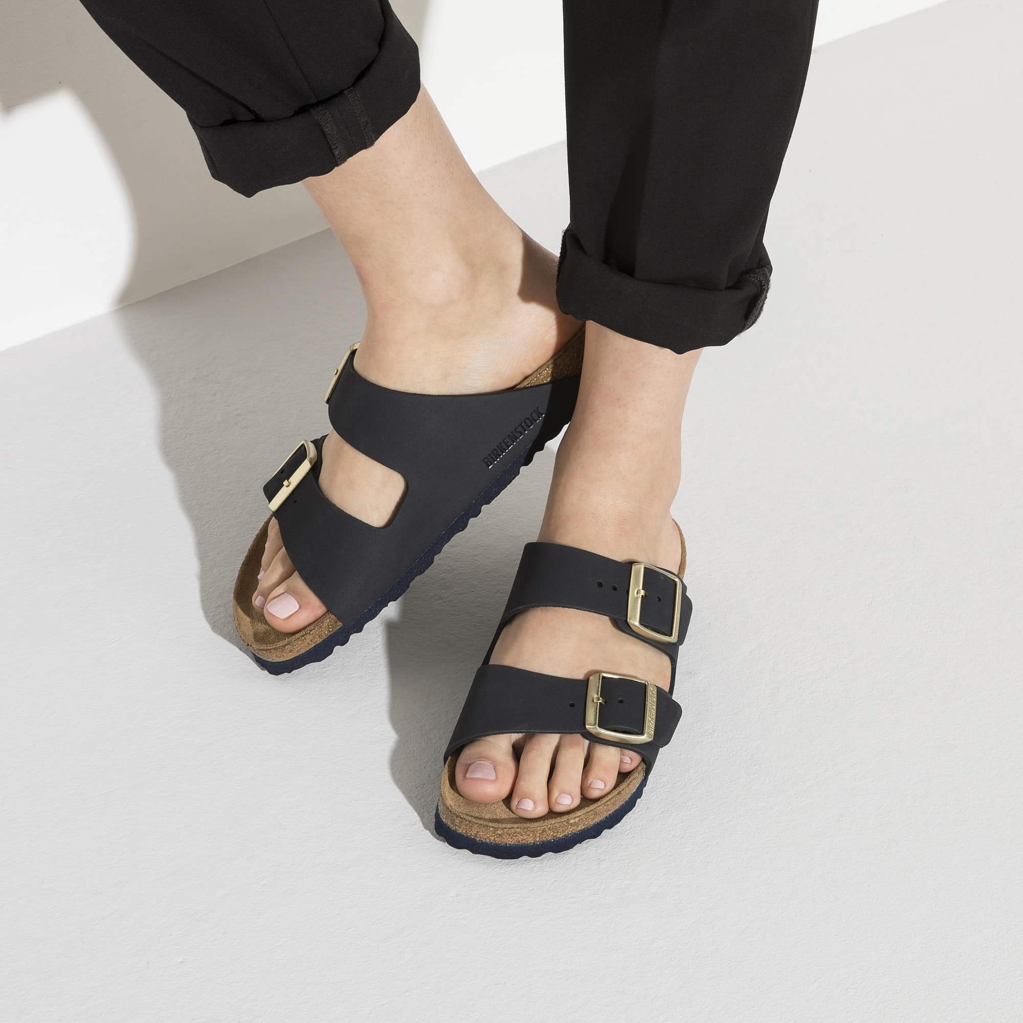 Arizona Soft Footbed Nubuck Leather - Image 8