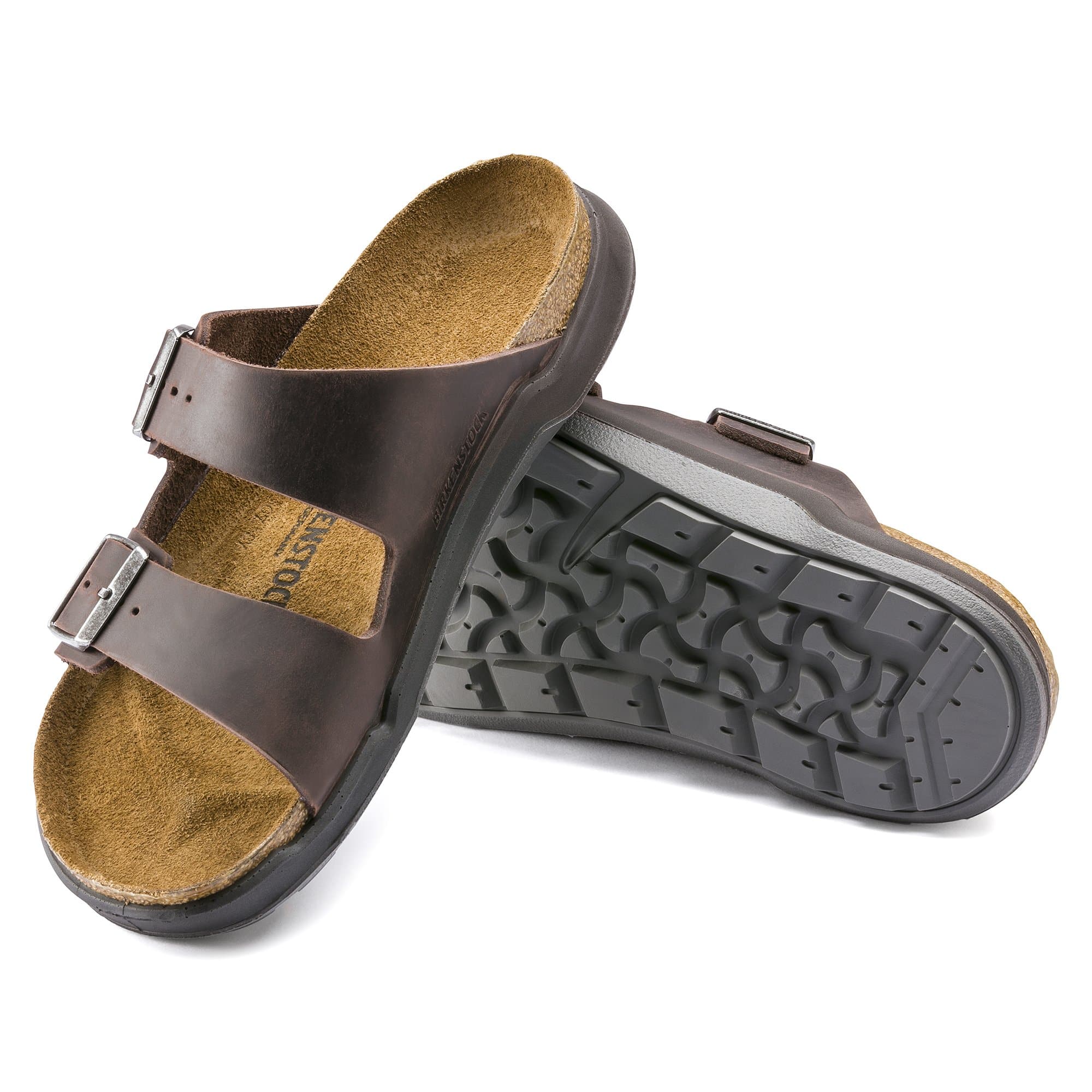 Arizona Men Oiled Leather - Image 2