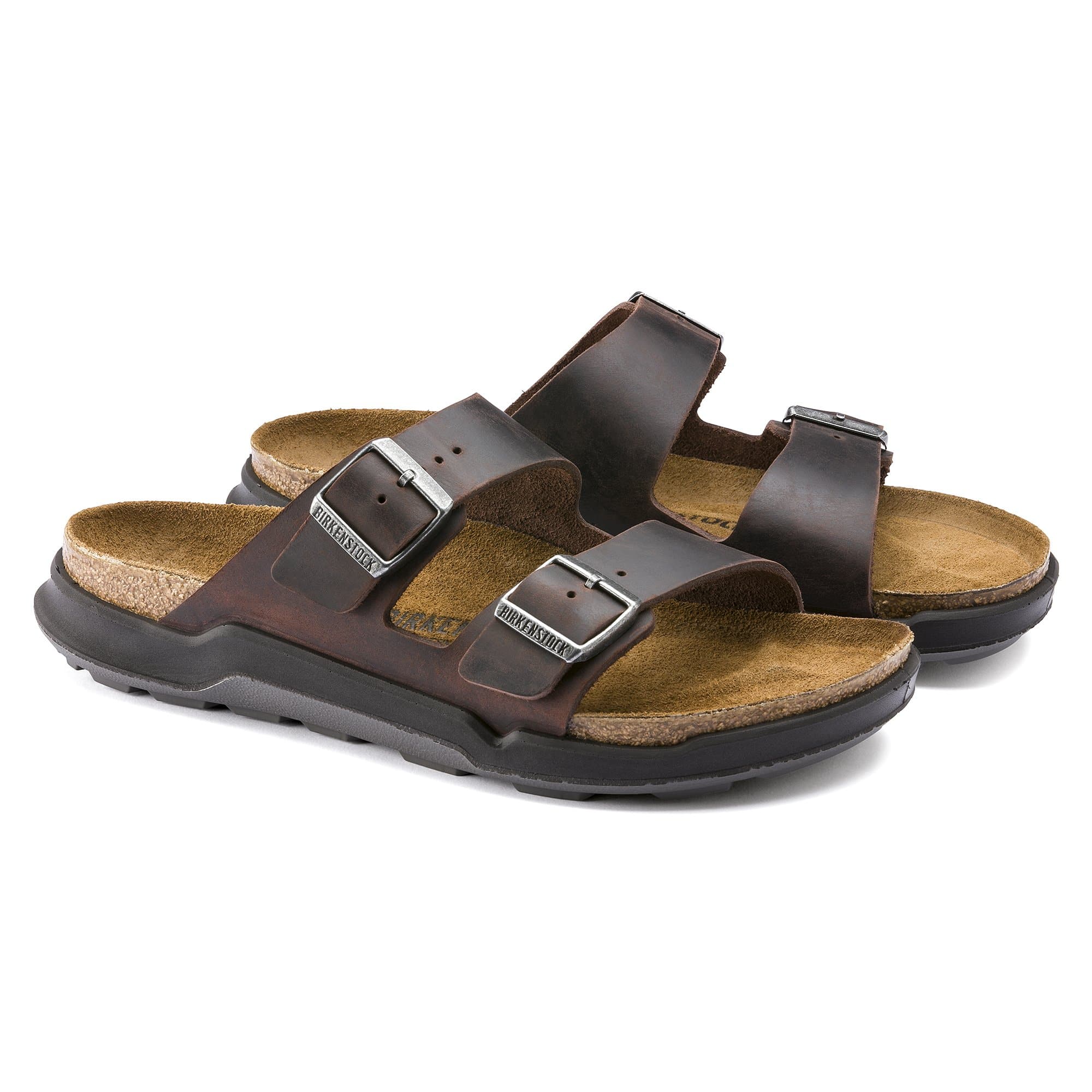 Arizona Men Oiled Leather - Image 3