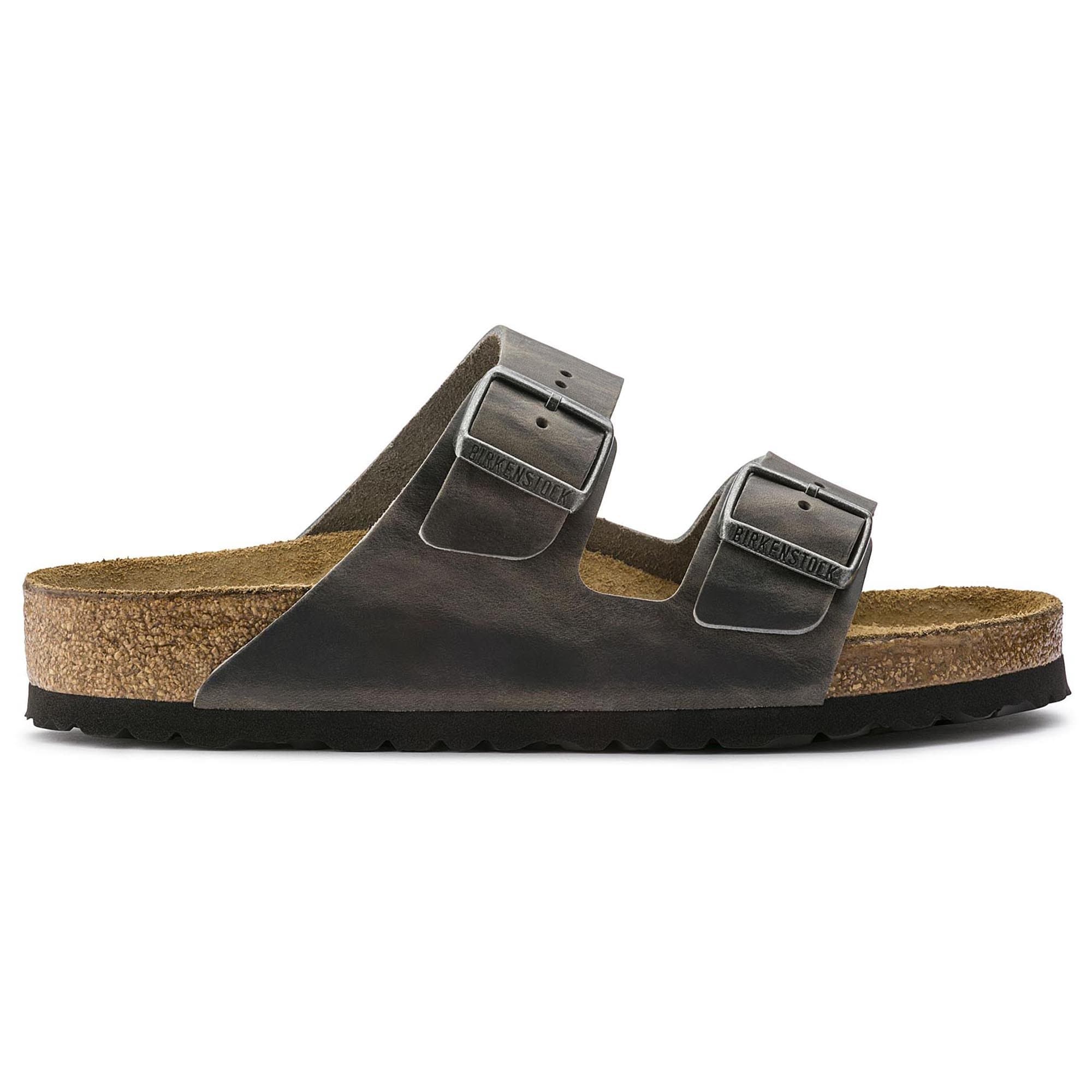 Arizona Soft Footbed Oiled Leather - Image 7