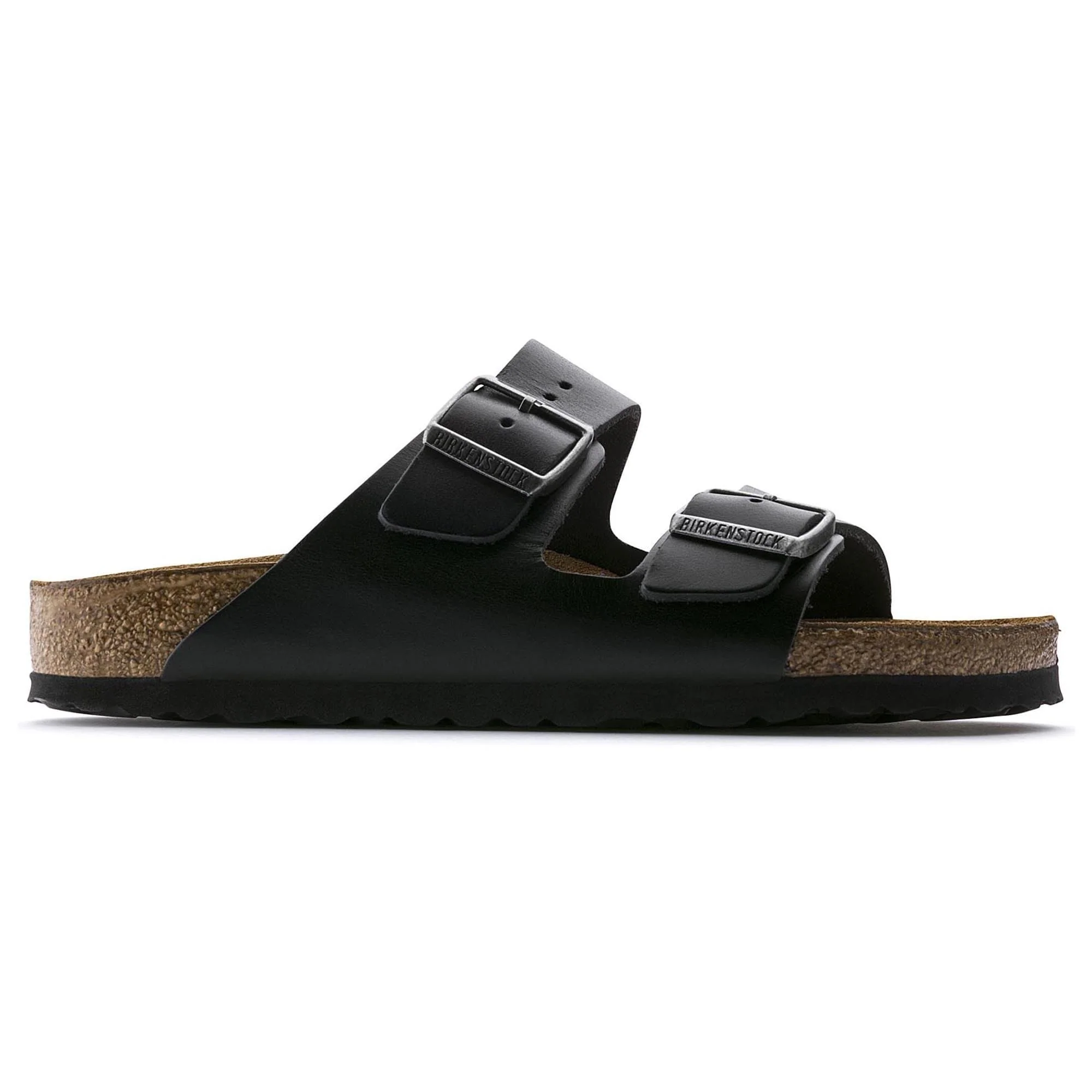 Arizona Soft Footbed Smooth Leather - Image 5