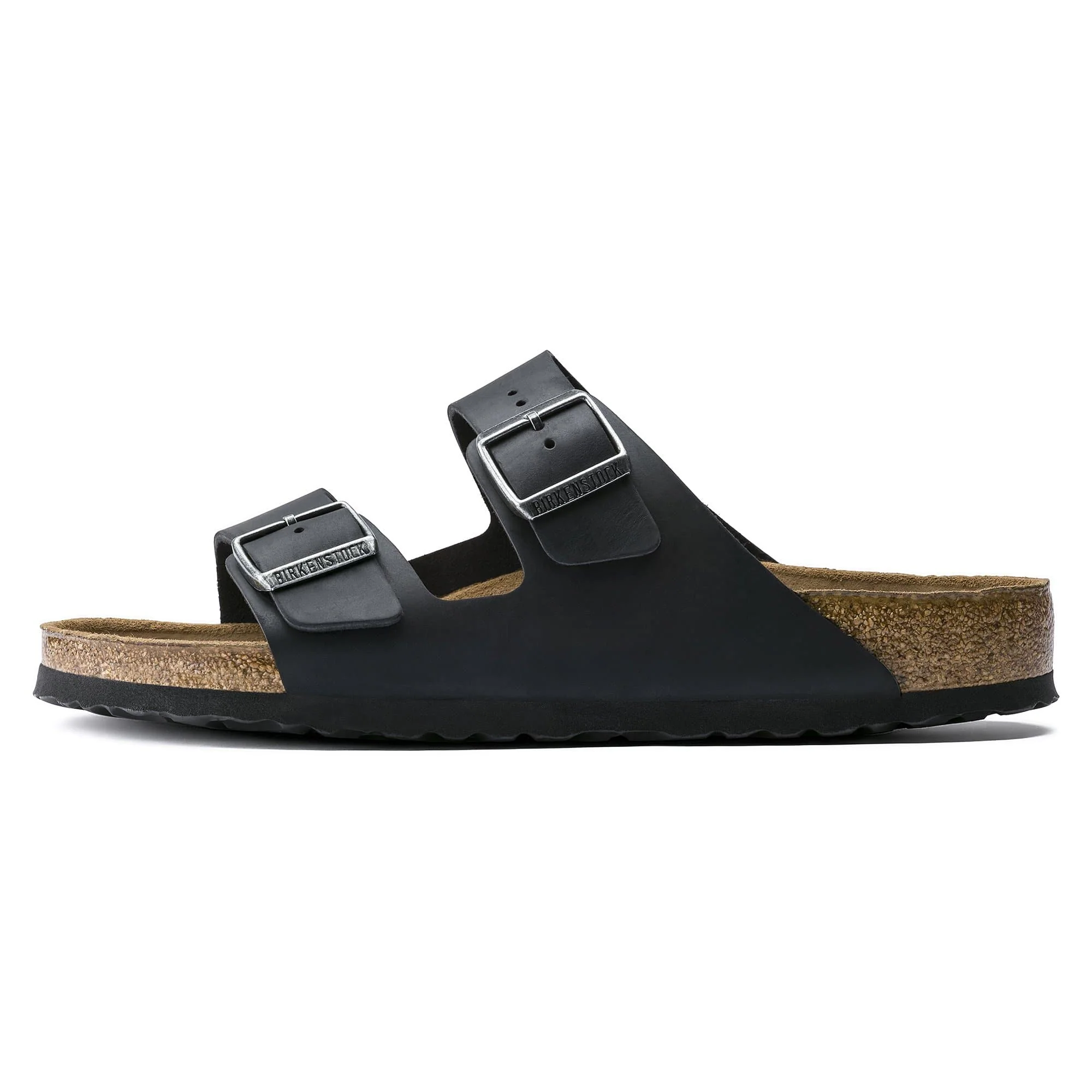 Arizona Soft Footbed Oiled Leather - Image 6