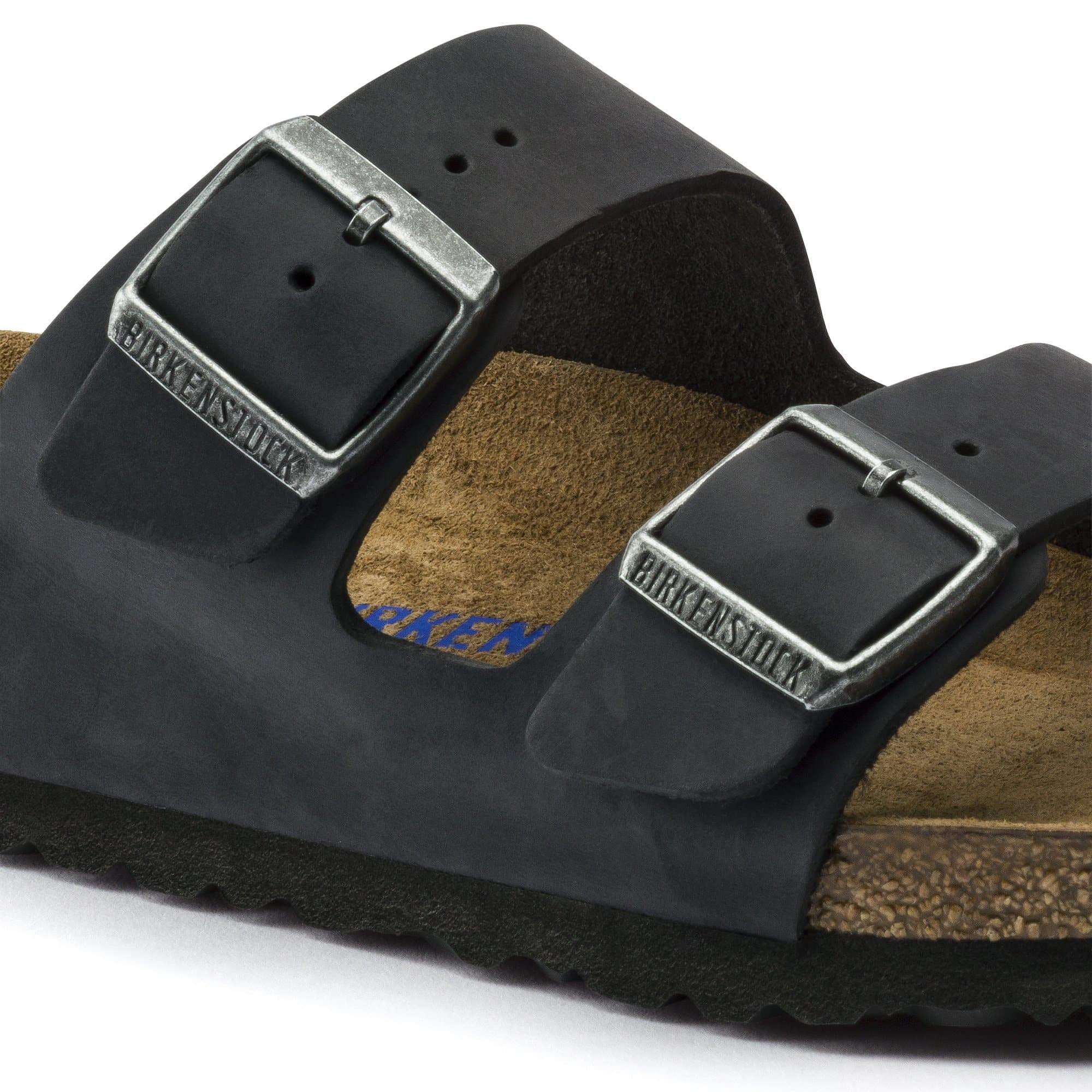 Arizona Soft Footbed Oiled Leather - Image 8