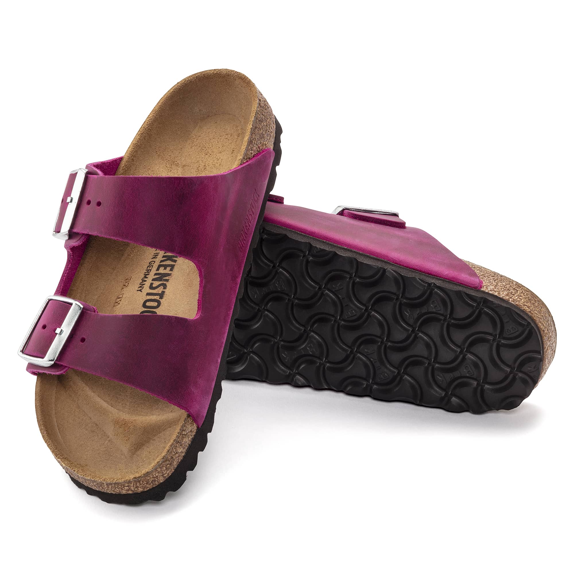 Arizona Oiled Leather - Image 2